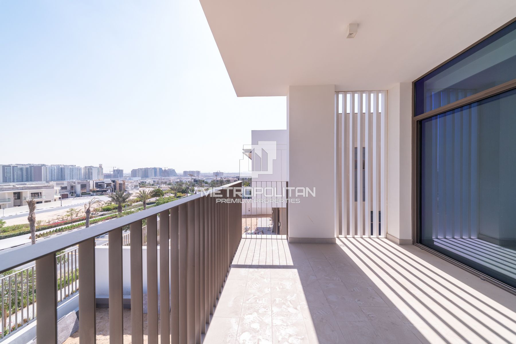 4-комнатная вилла в аренду в Al Furjan – MPR-8175 photo-28