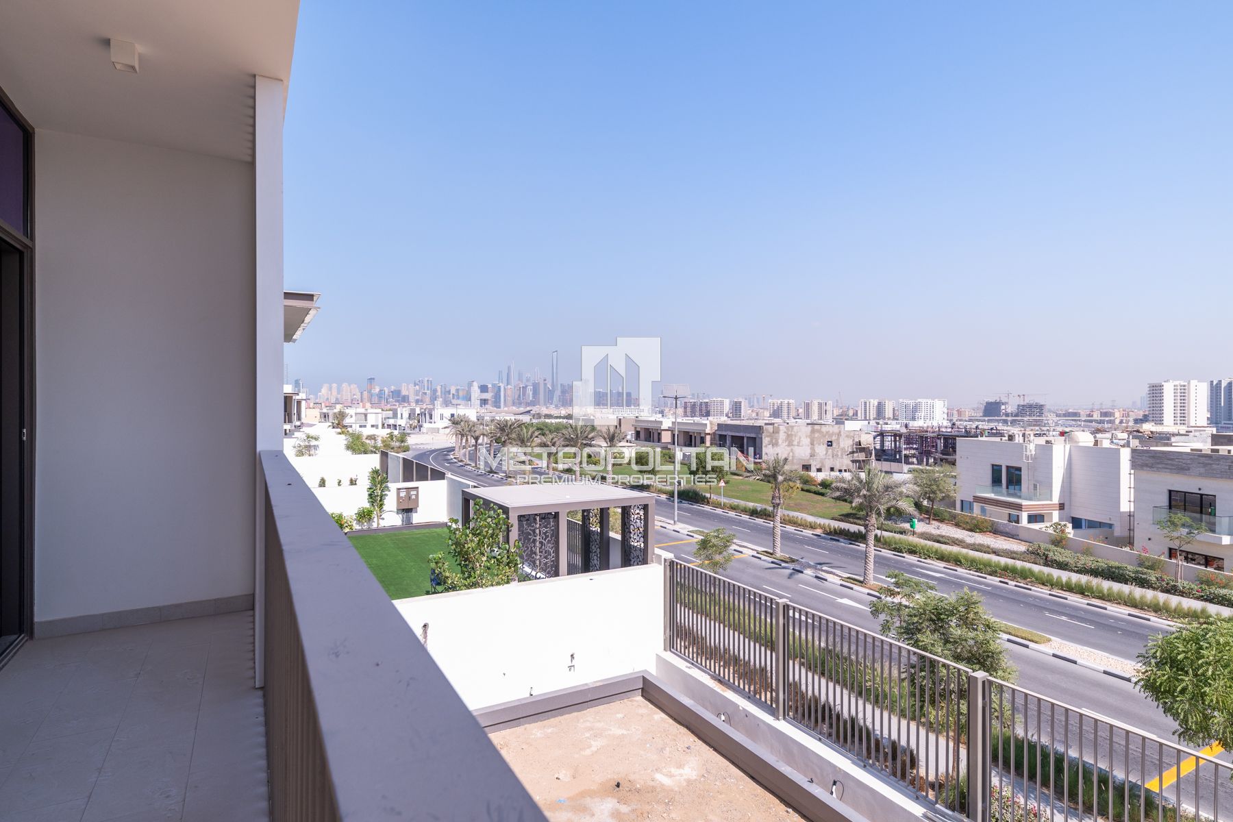 4-комнатная вилла в аренду в Al Furjan – MPR-8175 photo-29