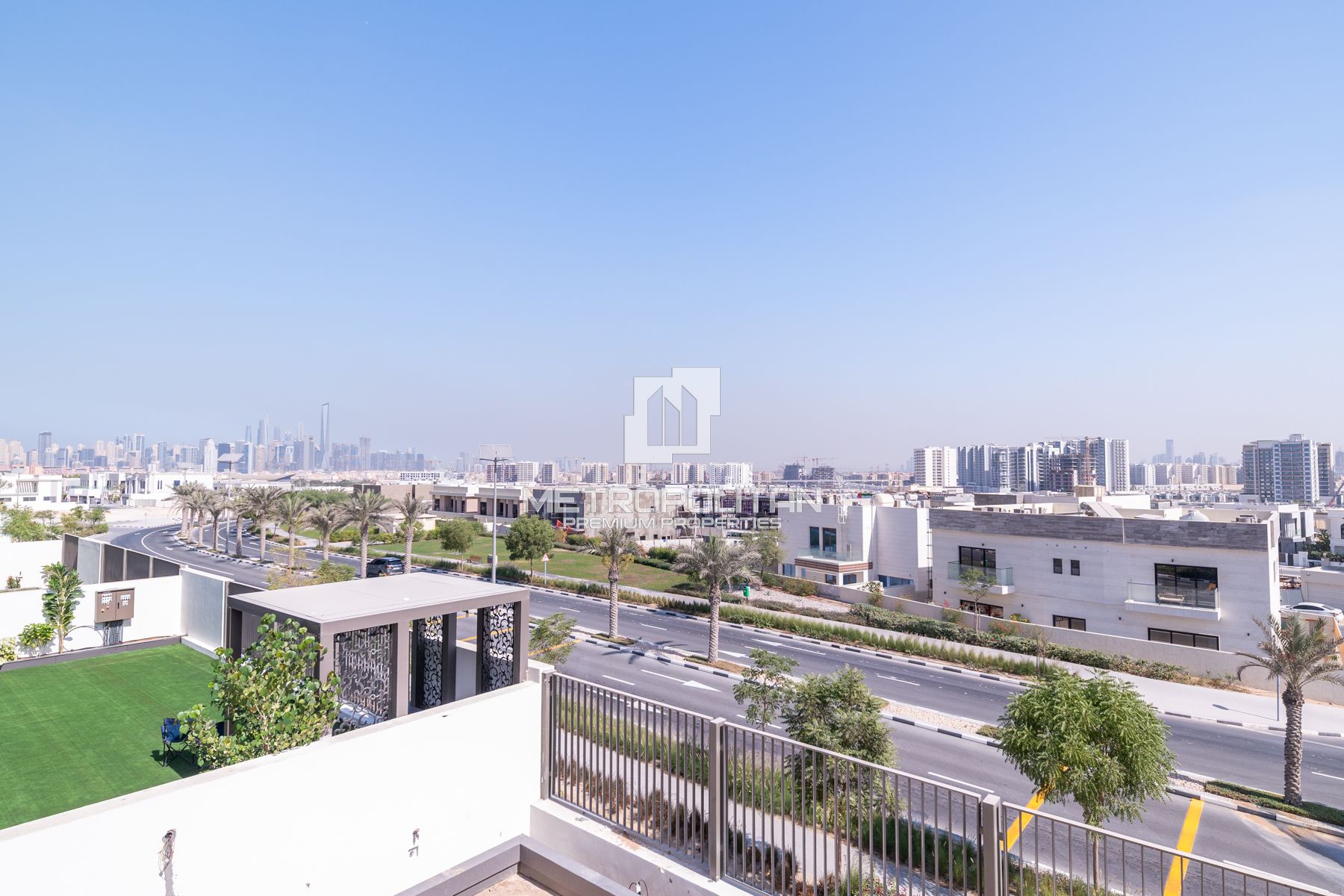 4-комнатная вилла в аренду в Al Furjan – MPR-8175 photo-30