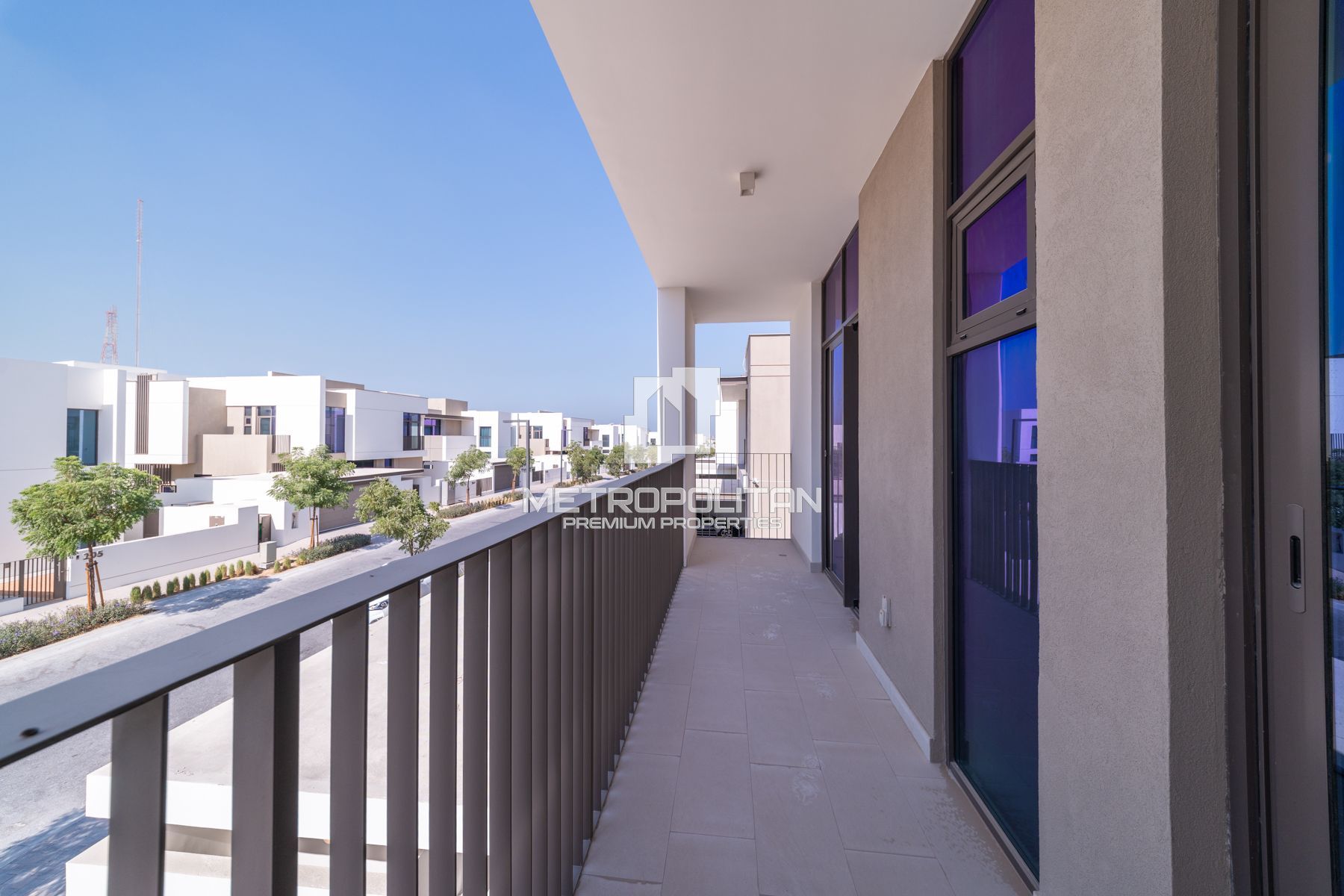 4-комнатная вилла в аренду в Al Furjan – MPR-8175 photo-32