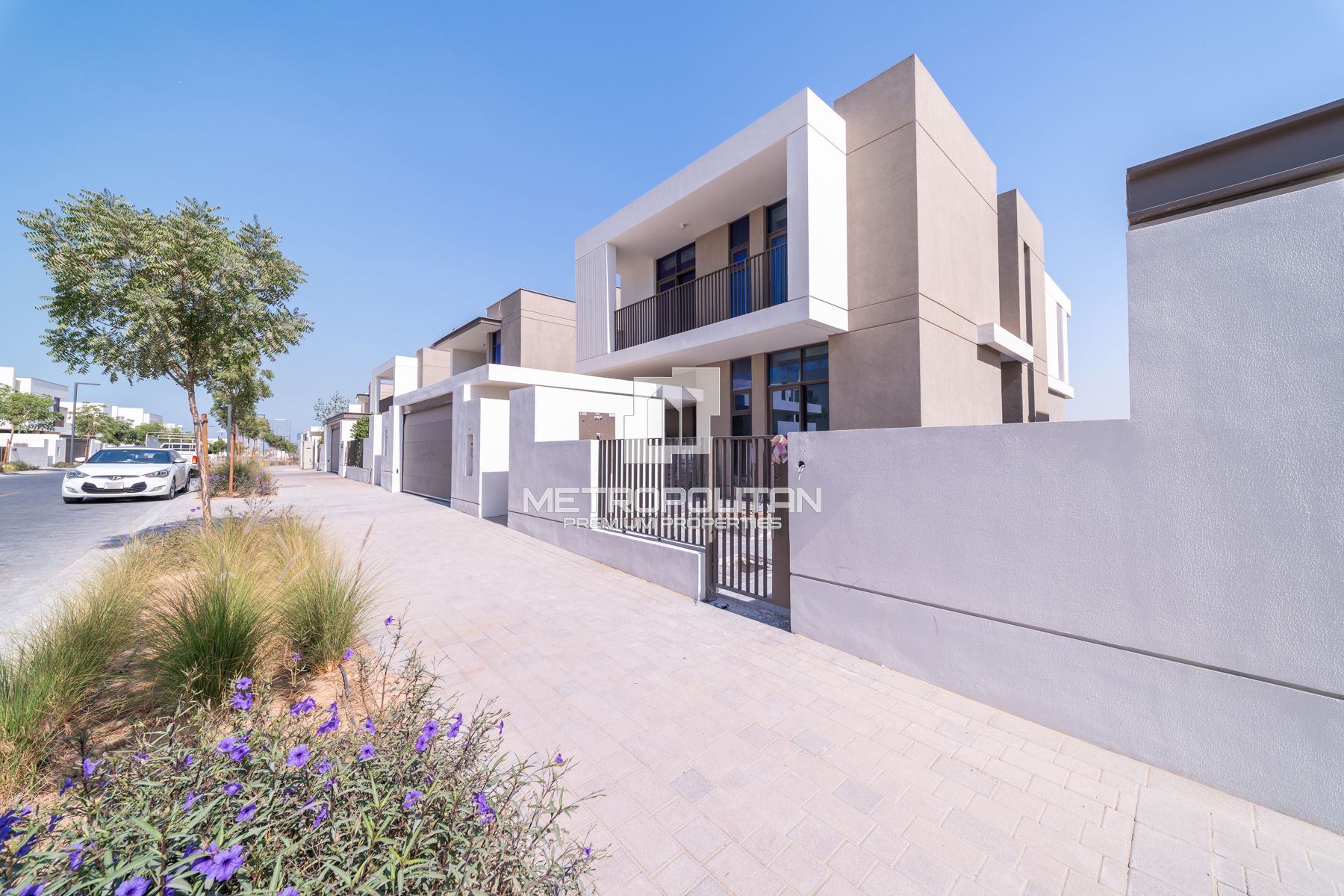 4-комнатная вилла в аренду в Al Furjan – MPR-8175 photo-33