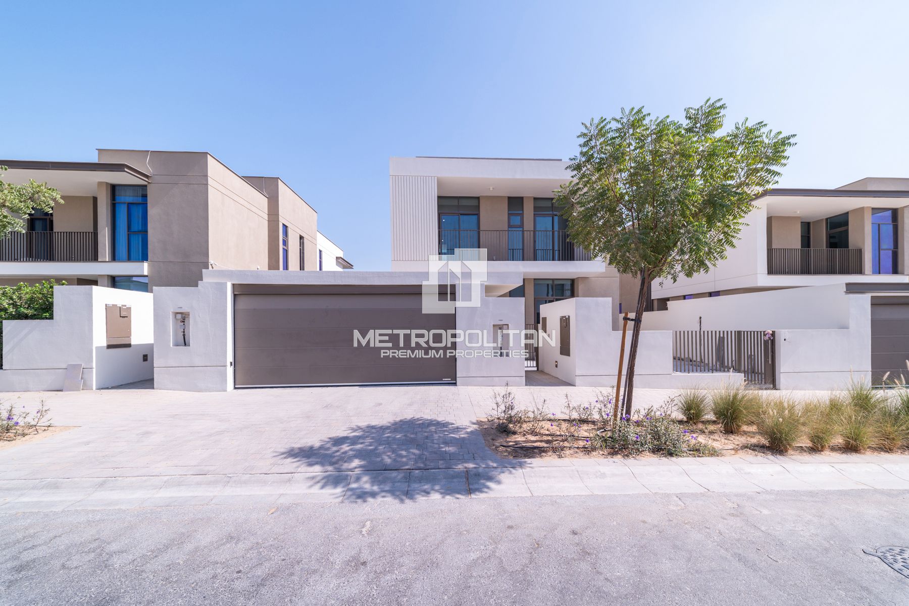 4-комнатная вилла в аренду в Al Furjan – MPR-8175 photo-34