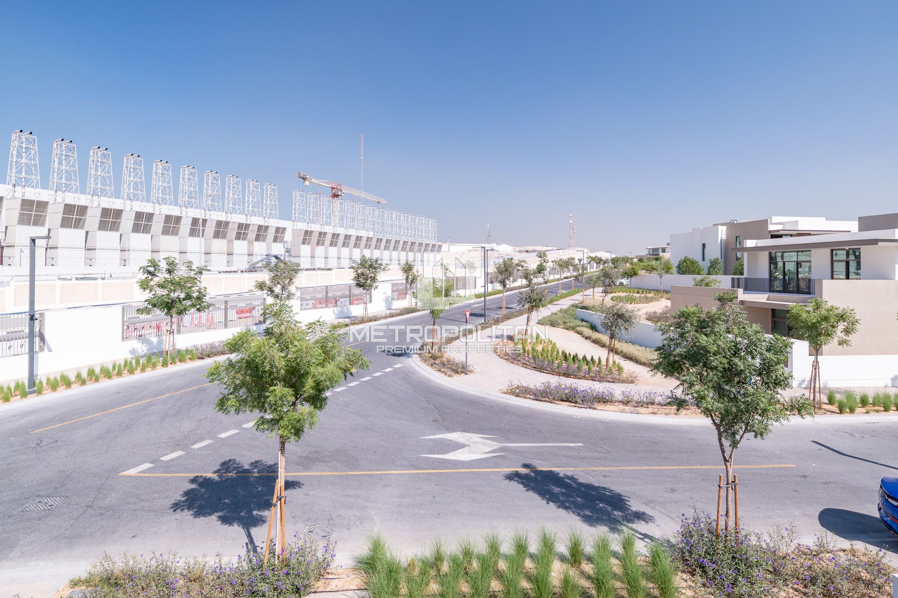 4-комнатная вилла для аренды в Al Furjan – MPR-8176 photo-1