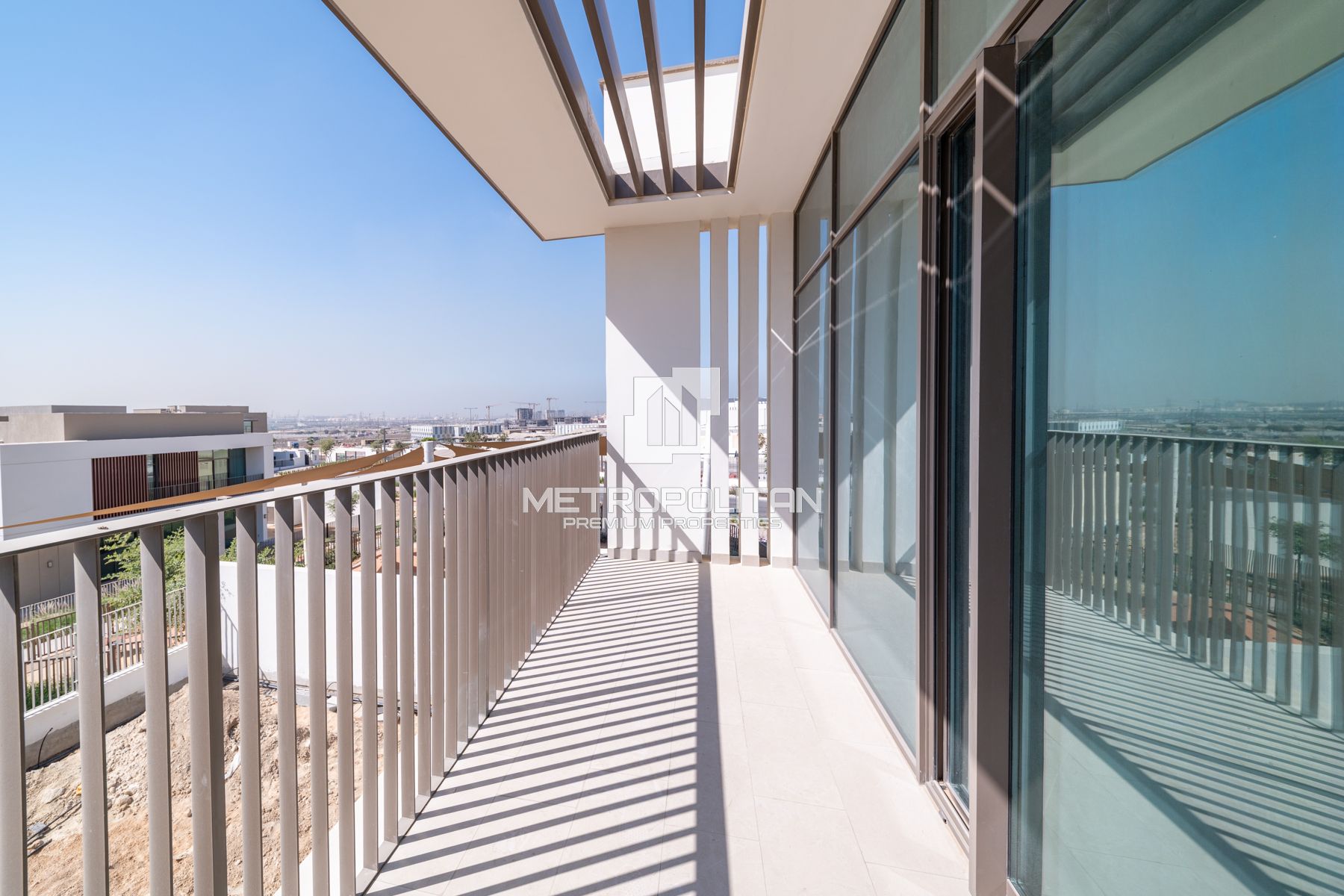 4-комнатная вилла для аренды в Al Furjan – MPR-8176 photo-30