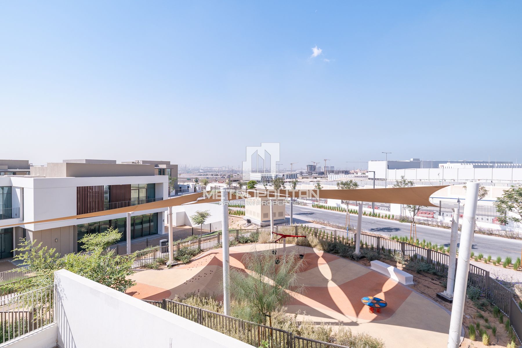 4-комнатная вилла для аренды в Al Furjan – MPR-8176 photo-31