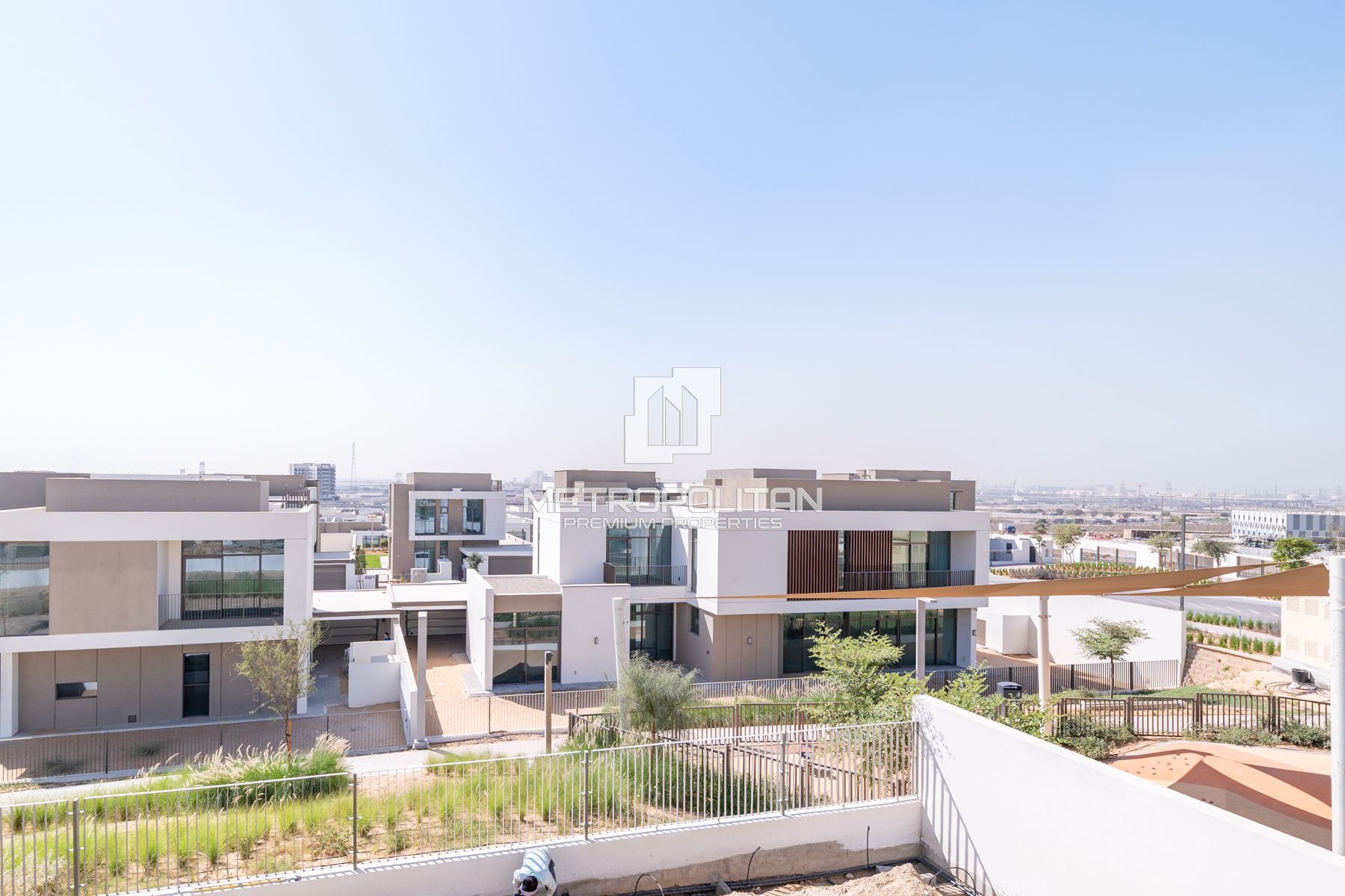 4-комнатная вилла для аренды в Al Furjan – MPR-8176 photo-32