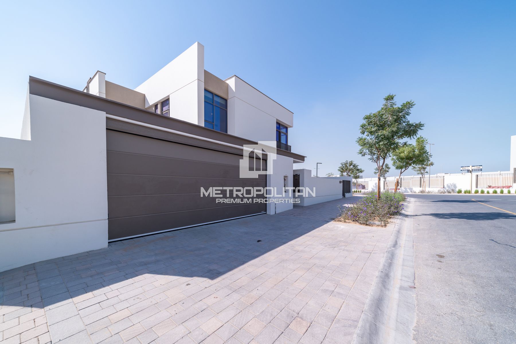 4-комнатная вилла для аренды в Al Furjan – MPR-8176 photo-34