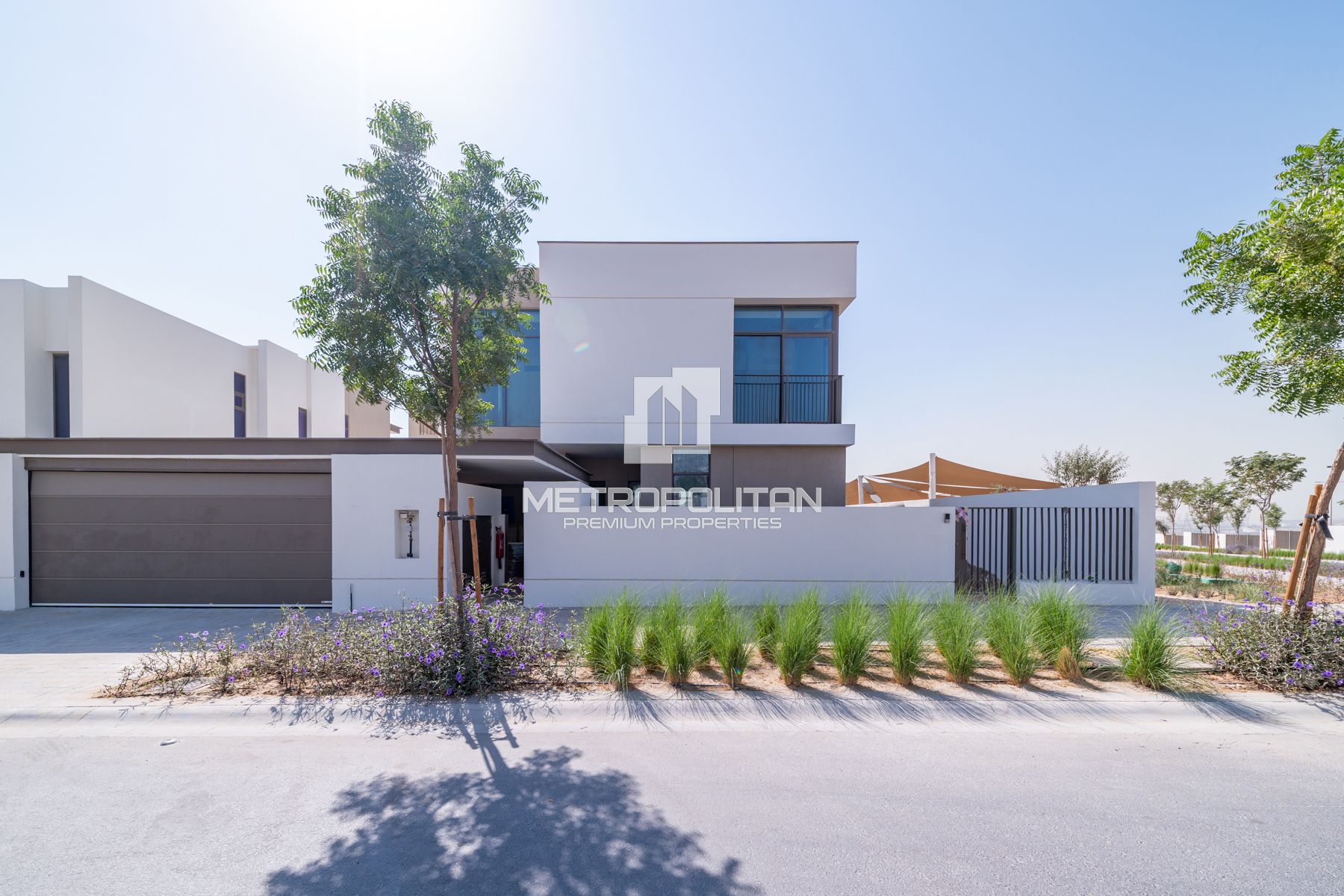 4-комнатная вилла для аренды в Al Furjan – MPR-8176 photo-35