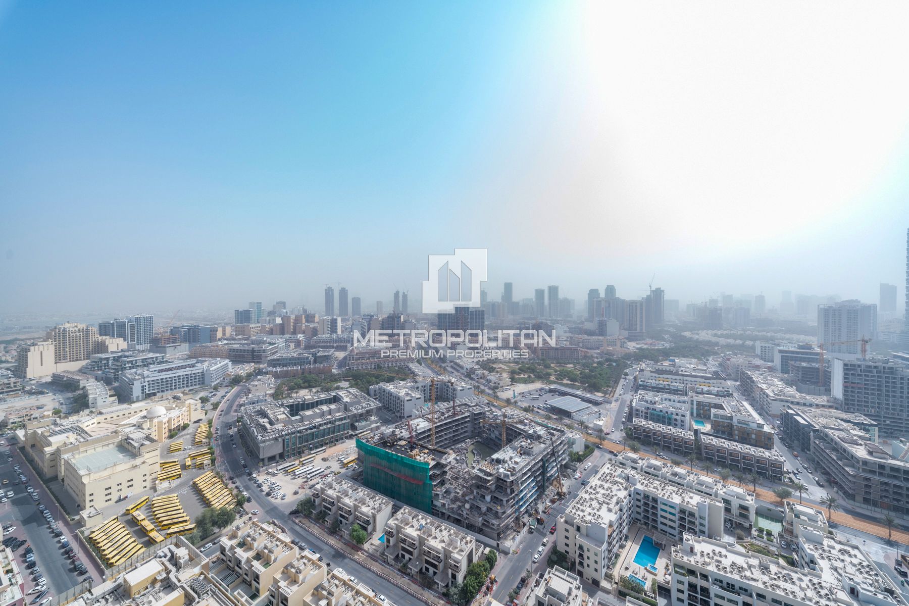 JVC View | Vacant | Motivated Landlord