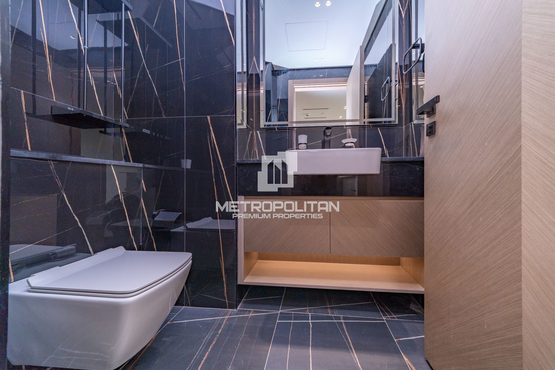 Image - Binghatti Corner, Jumeirah Village Circle, Dubai | Project - Appartement