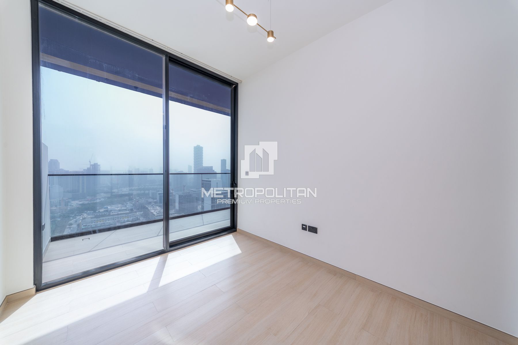 Image - Binghatti Corner, Jumeirah Village Circle, Dubai | Project - Appartement