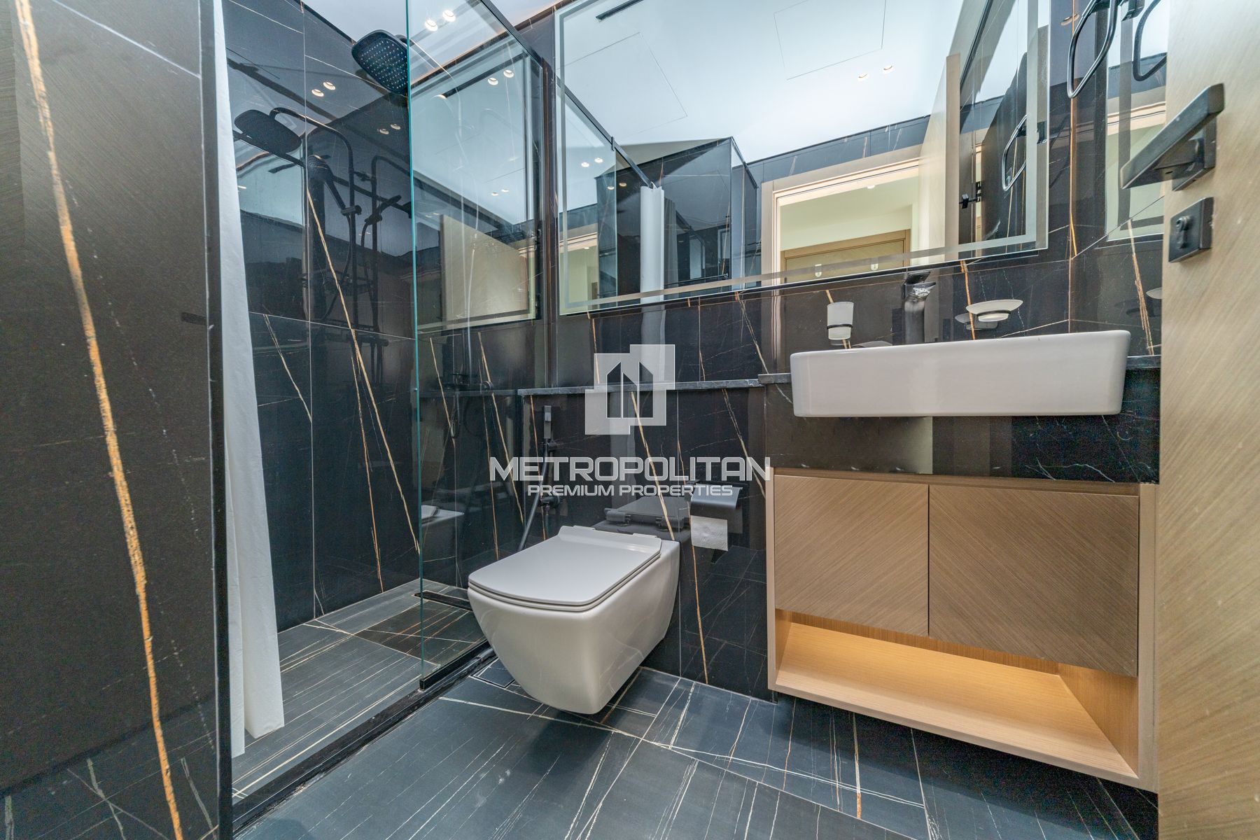 Image - Binghatti Corner, Jumeirah Village Circle, Dubai | Project - Appartement