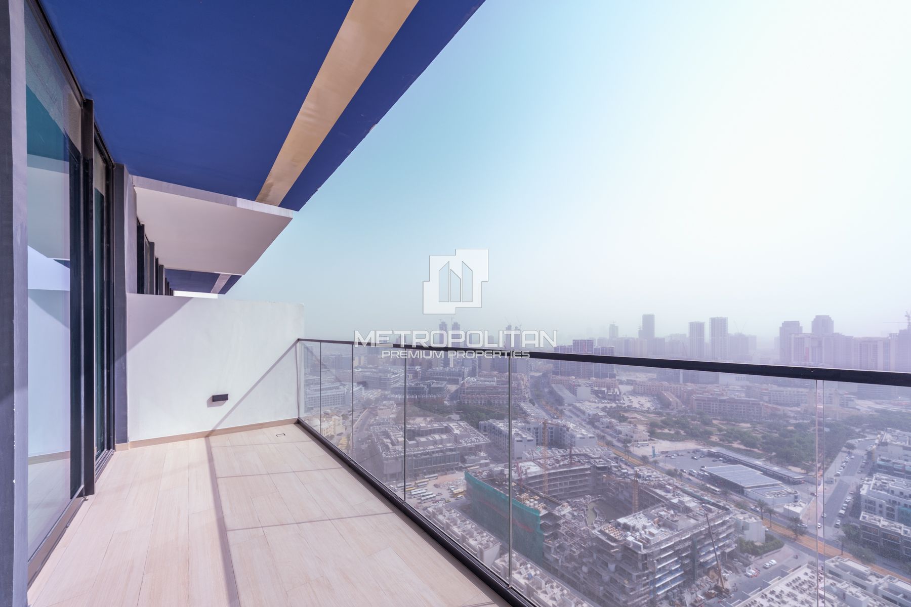 Image - Binghatti Corner, Jumeirah Village Circle, Dubai | Project - Appartement