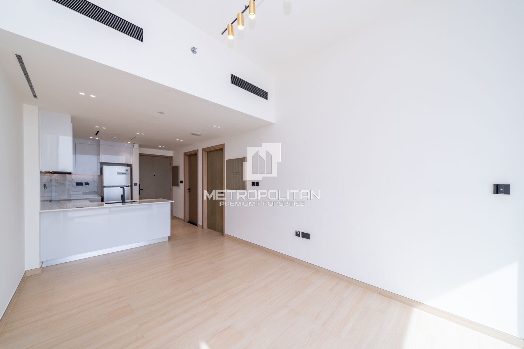 Image - Binghatti Corner, Jumeirah Village Circle, Dubai | Project - Appartement