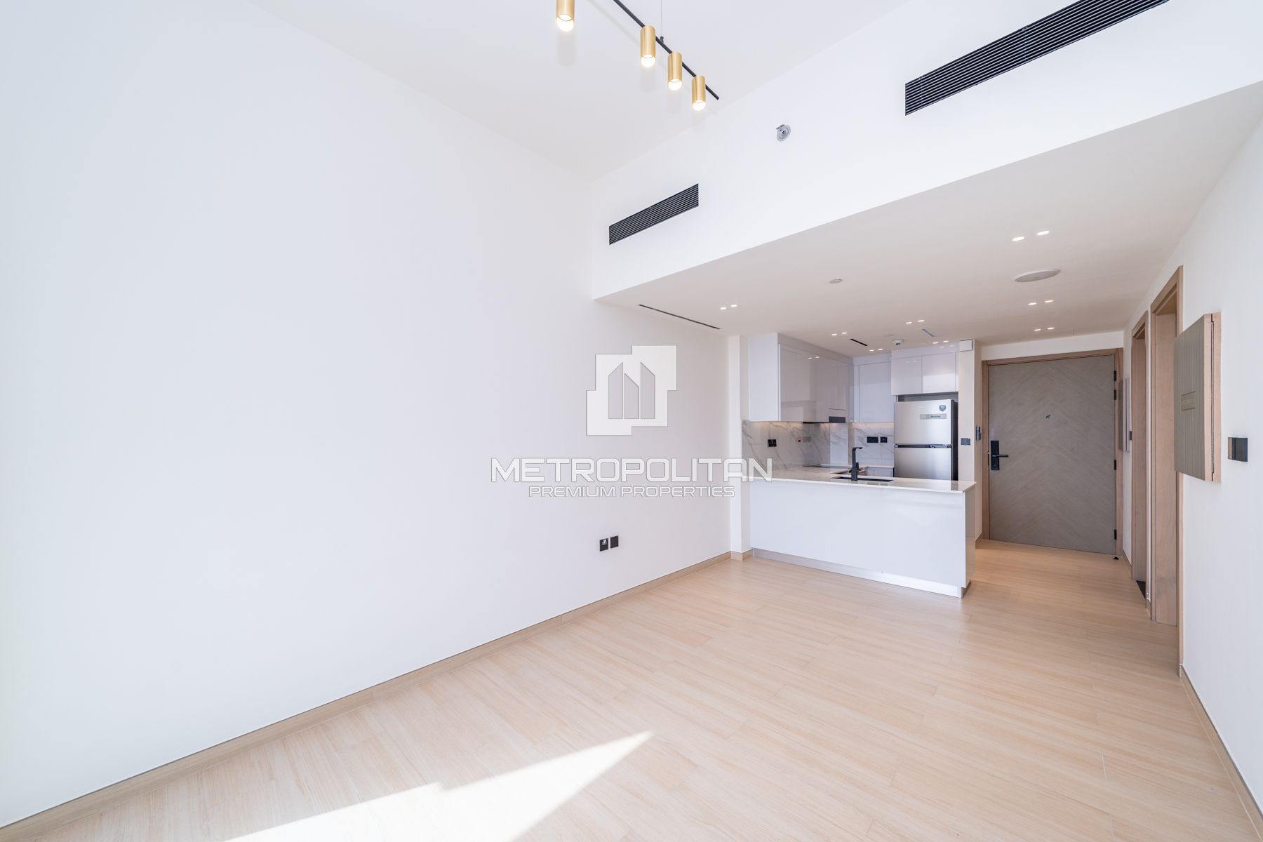 Image - Binghatti Corner, Jumeirah Village Circle, Dubai | Project - Appartement