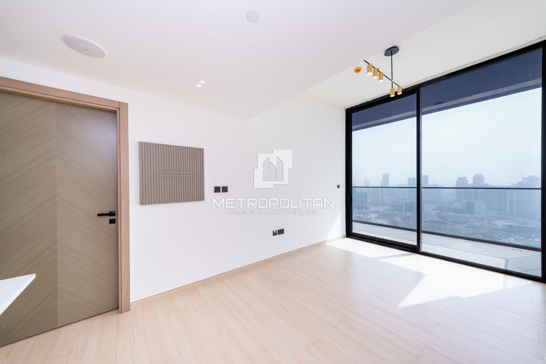 Image - Binghatti Corner, Jumeirah Village Circle, Dubai | Project - Appartement
