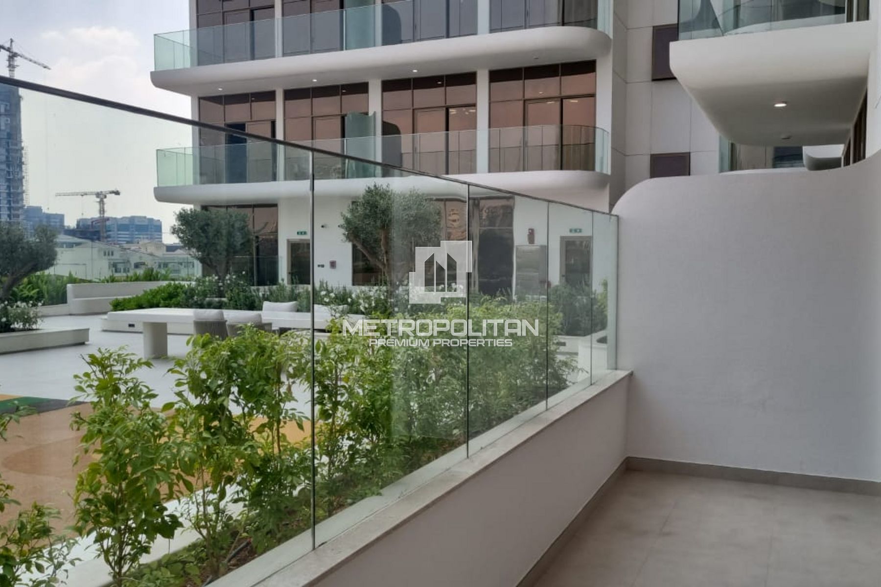 شقة بغرفة نوم واحدة للإيجار في جميرا فيليج سيركل – MPR-8178 photo-9