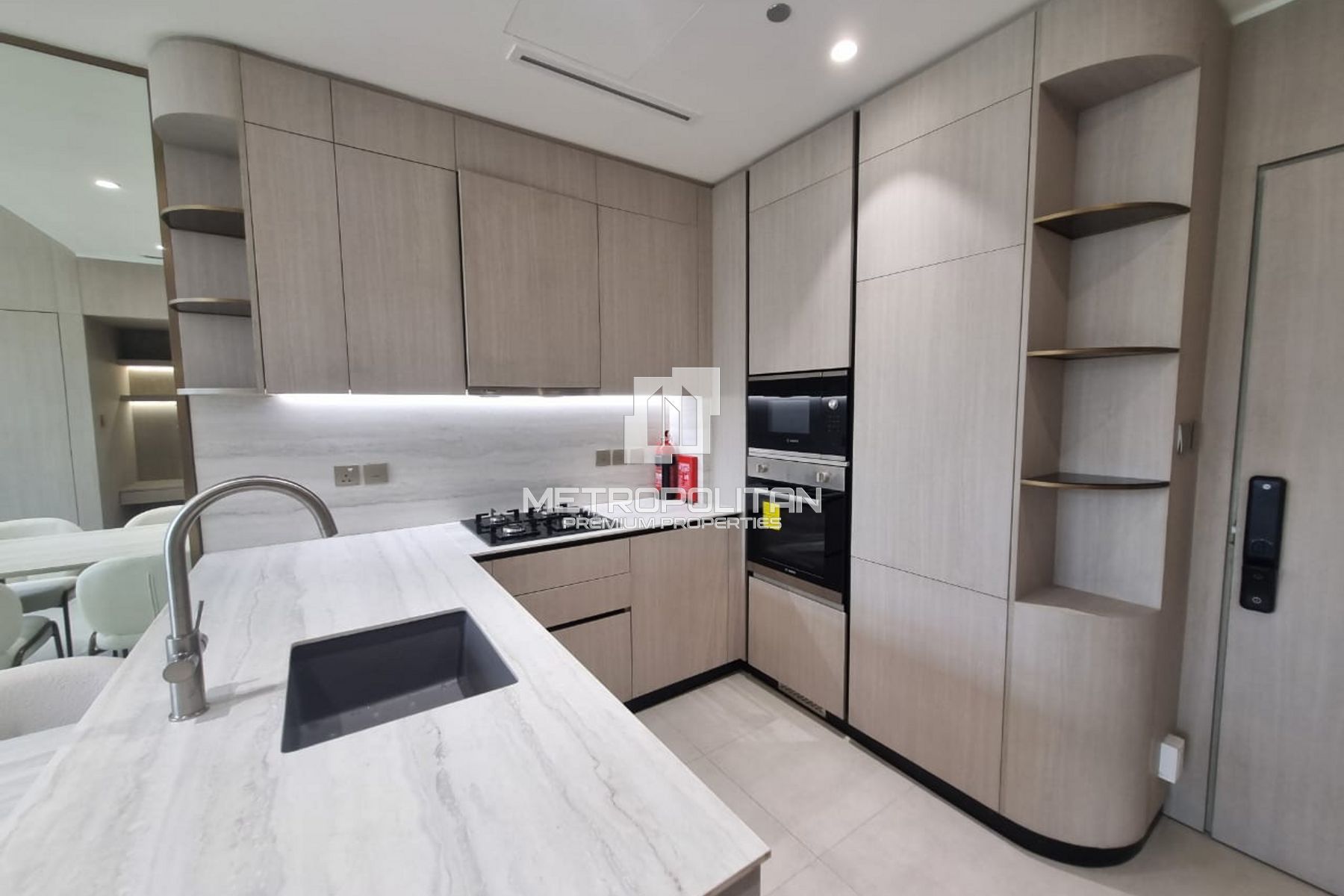 شقة بغرفة نوم واحدة للإيجار في جميرا فيليج سيركل – MPR-8178 photo-10