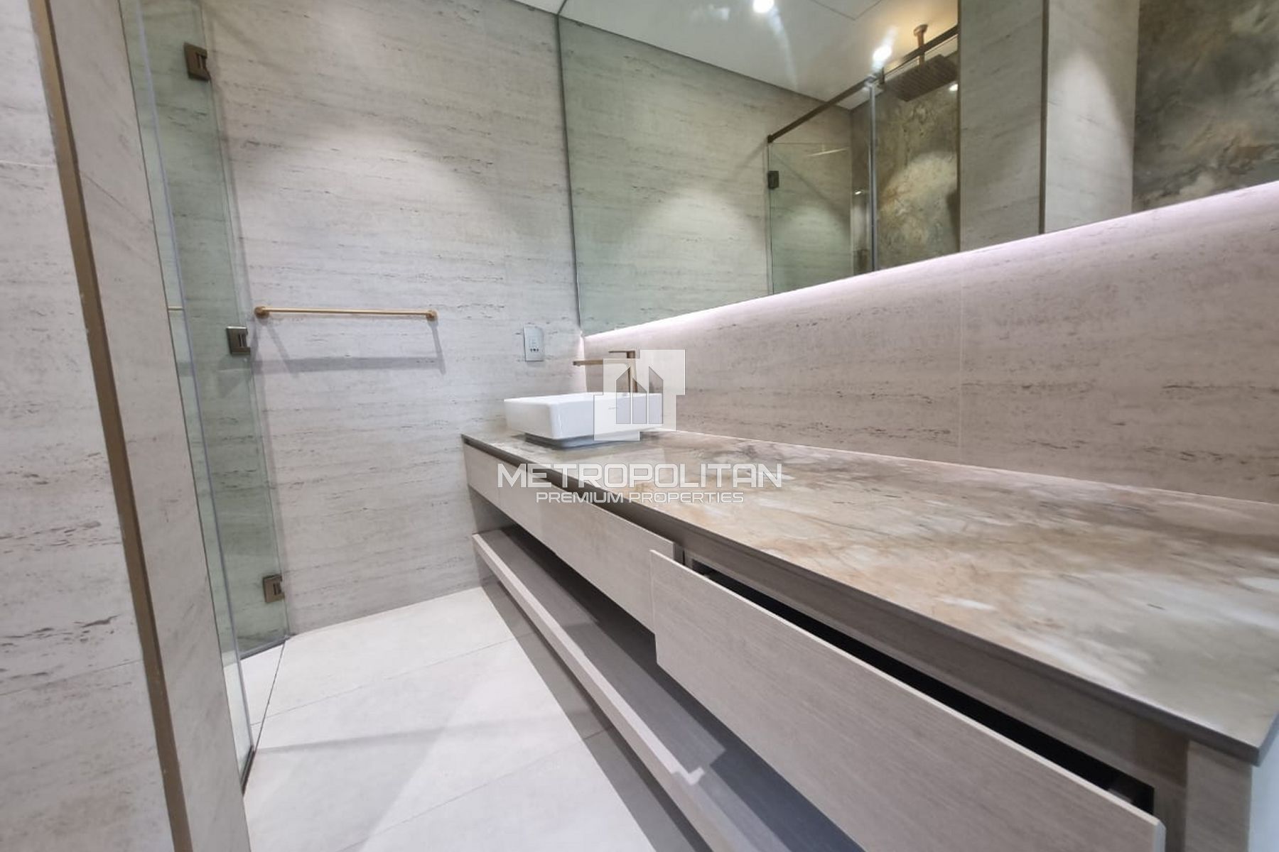 شقة بغرفة نوم واحدة للإيجار في جميرا فيليج سيركل – MPR-8178 photo-11