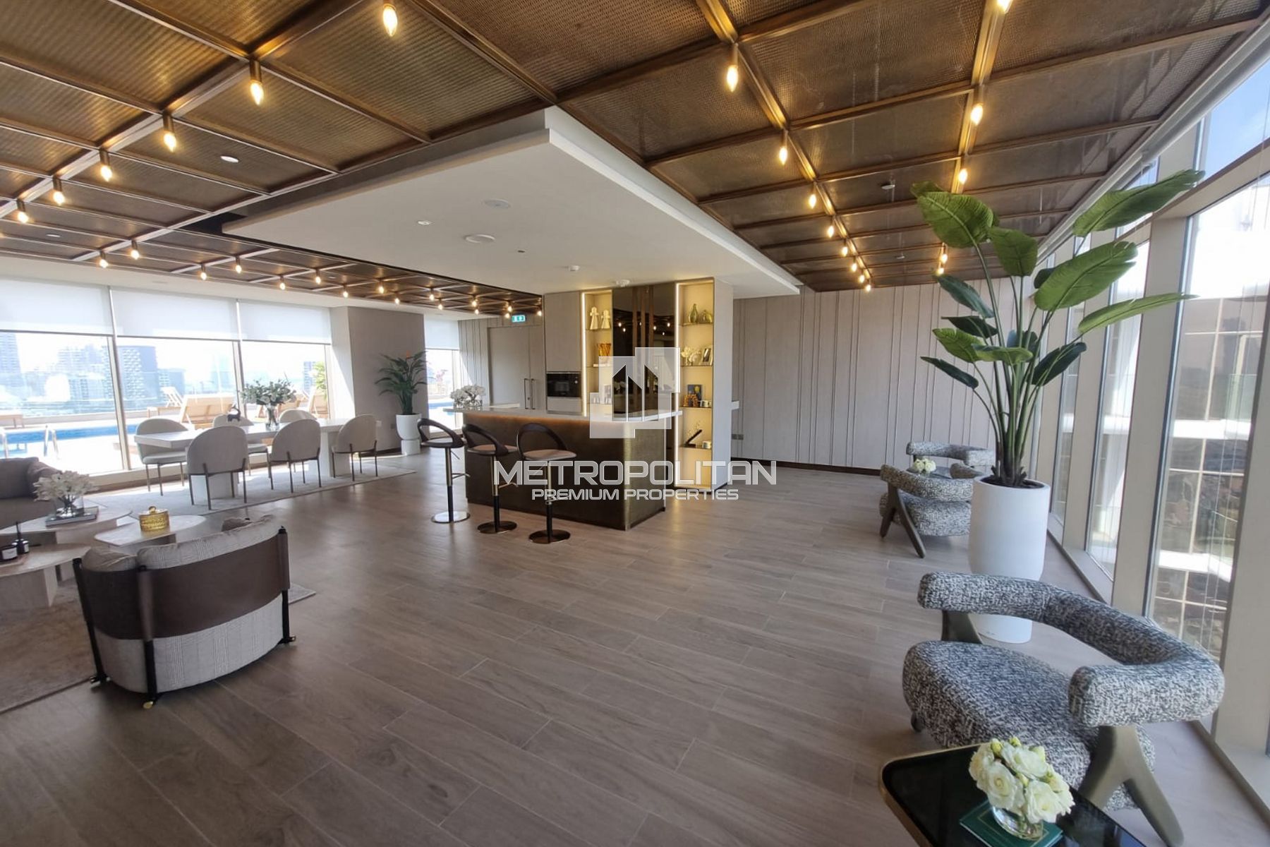 شقة بغرفة نوم واحدة للإيجار في جميرا فيليج سيركل – MPR-8178 photo-12