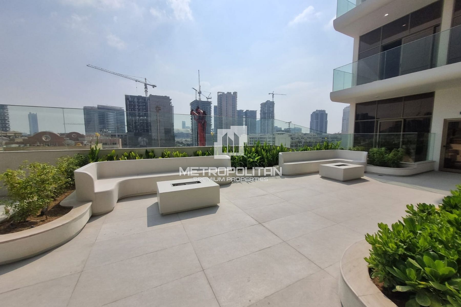 شقة بغرفة نوم واحدة للإيجار في جميرا فيليج سيركل – MPR-8178 photo-13