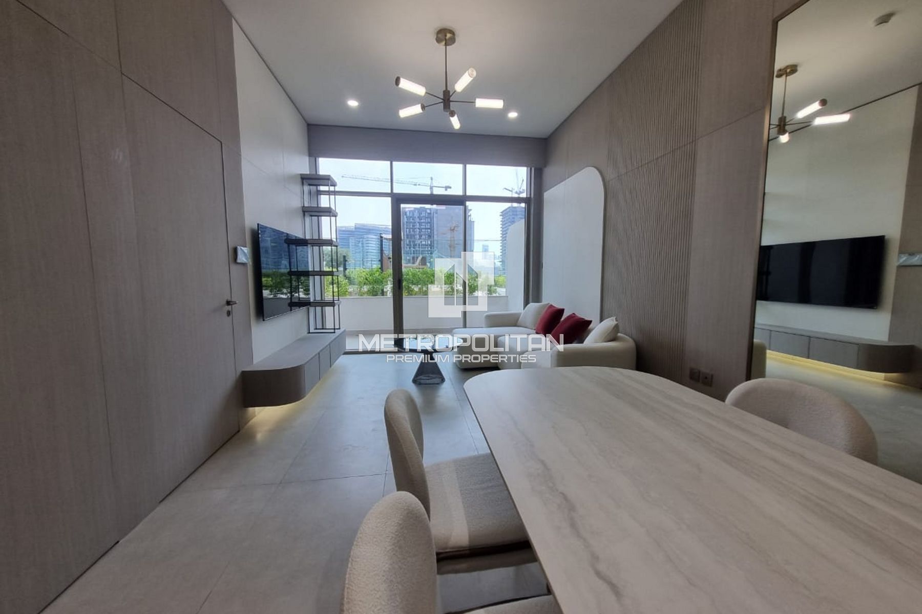 شقة بغرفة نوم واحدة للإيجار في جميرا فيليج سيركل – MPR-8178 photo-1