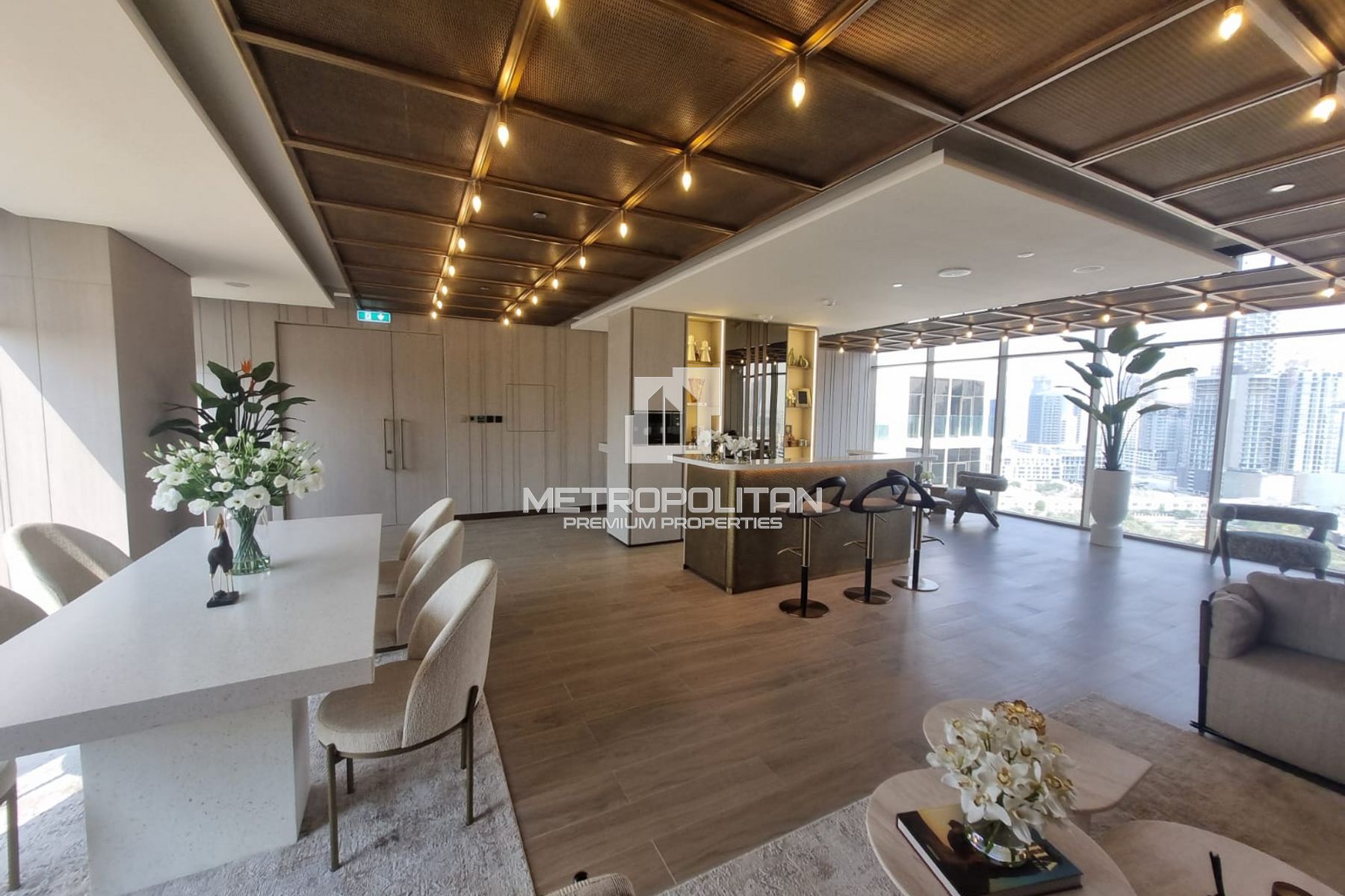 شقة بغرفة نوم واحدة للإيجار في جميرا فيليج سيركل – MPR-8178 photo-2