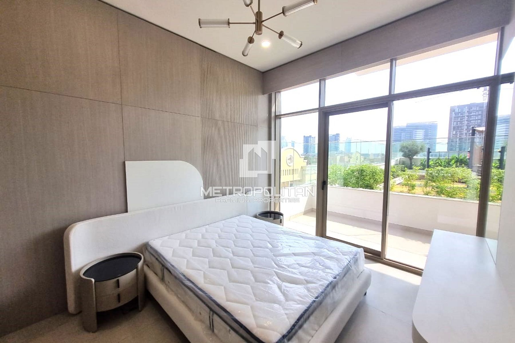 شقة بغرفة نوم واحدة للإيجار في جميرا فيليج سيركل – MPR-8178 photo-3