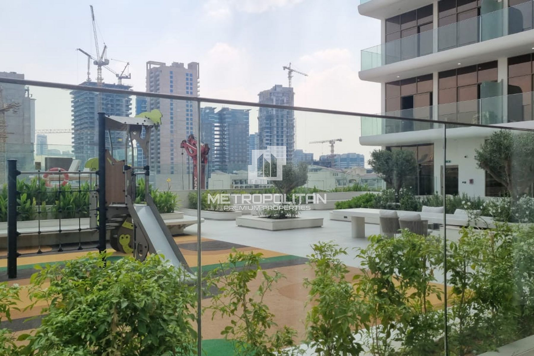 شقة بغرفة نوم واحدة للإيجار في جميرا فيليج سيركل – MPR-8178 photo-8