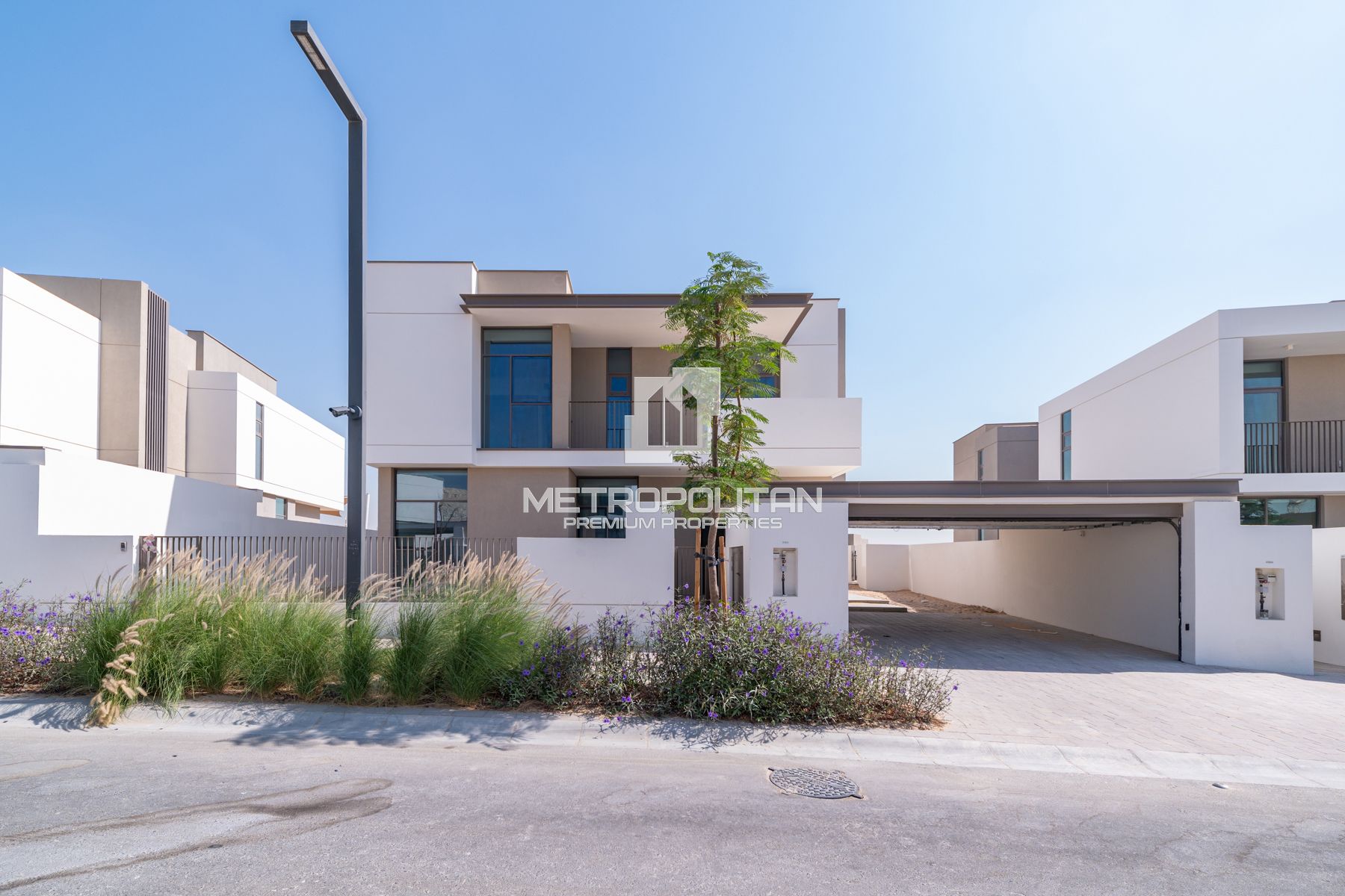 5-комнатная вилла для аренды в Al Furjan – MPR-8180 photo-0