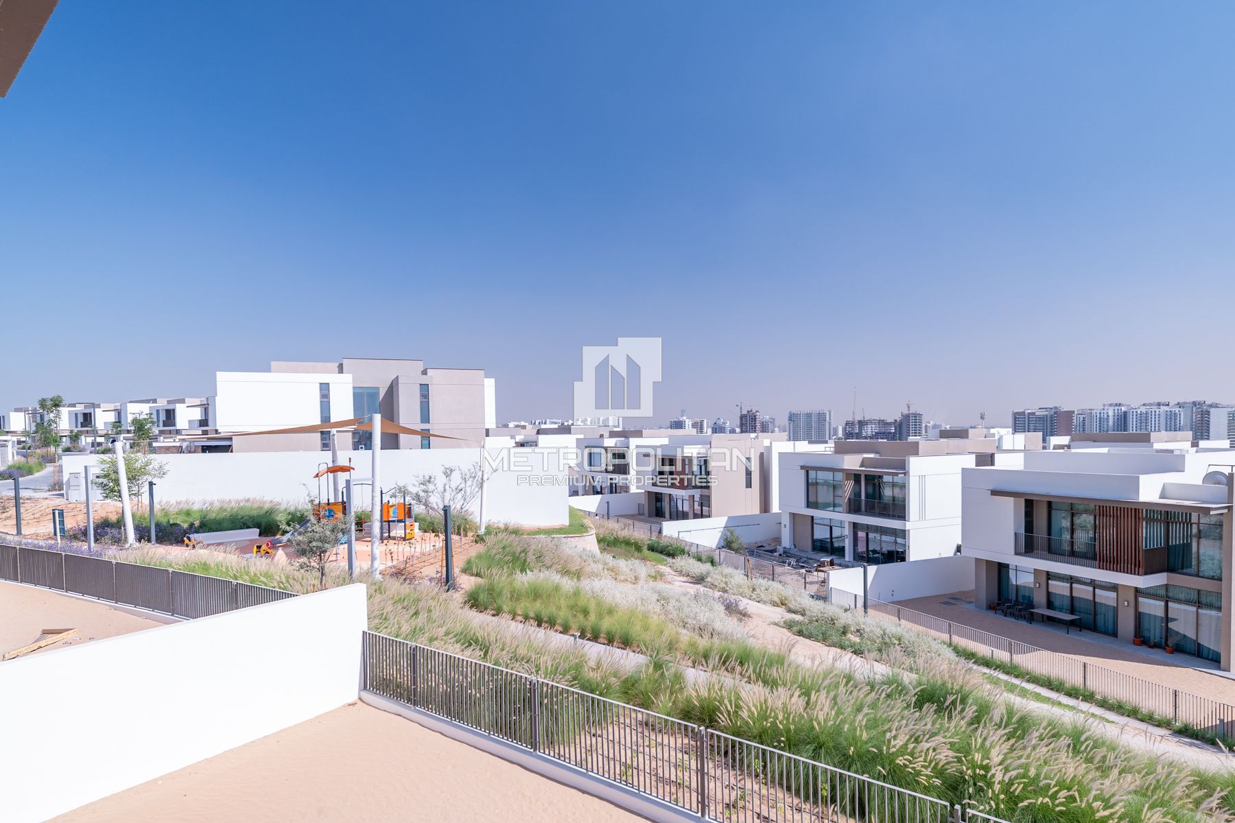 5-комнатная вилла для аренды в Al Furjan – MPR-8180 photo-38