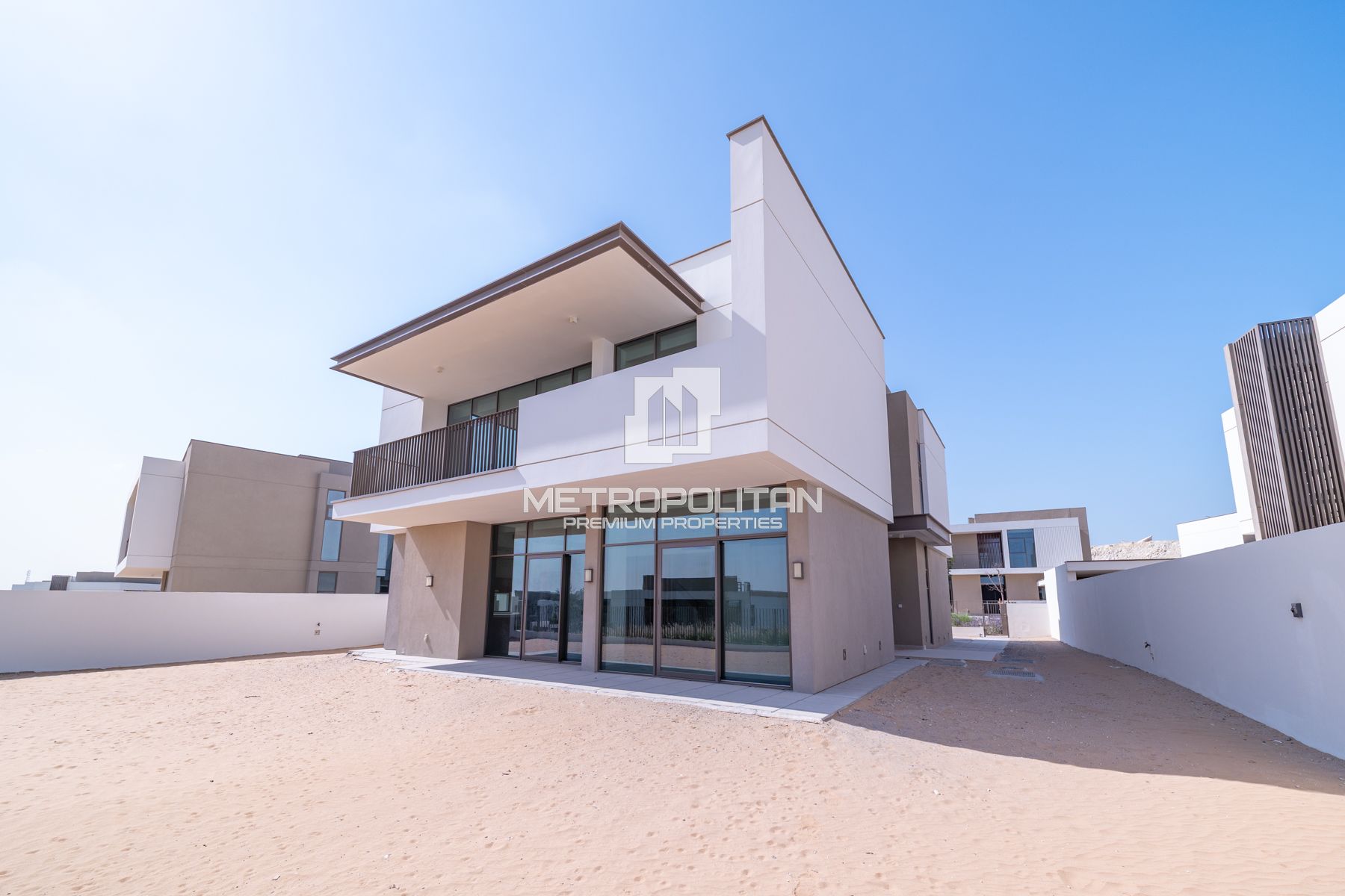 5-комнатная вилла для аренды в Al Furjan – MPR-8180 photo-39