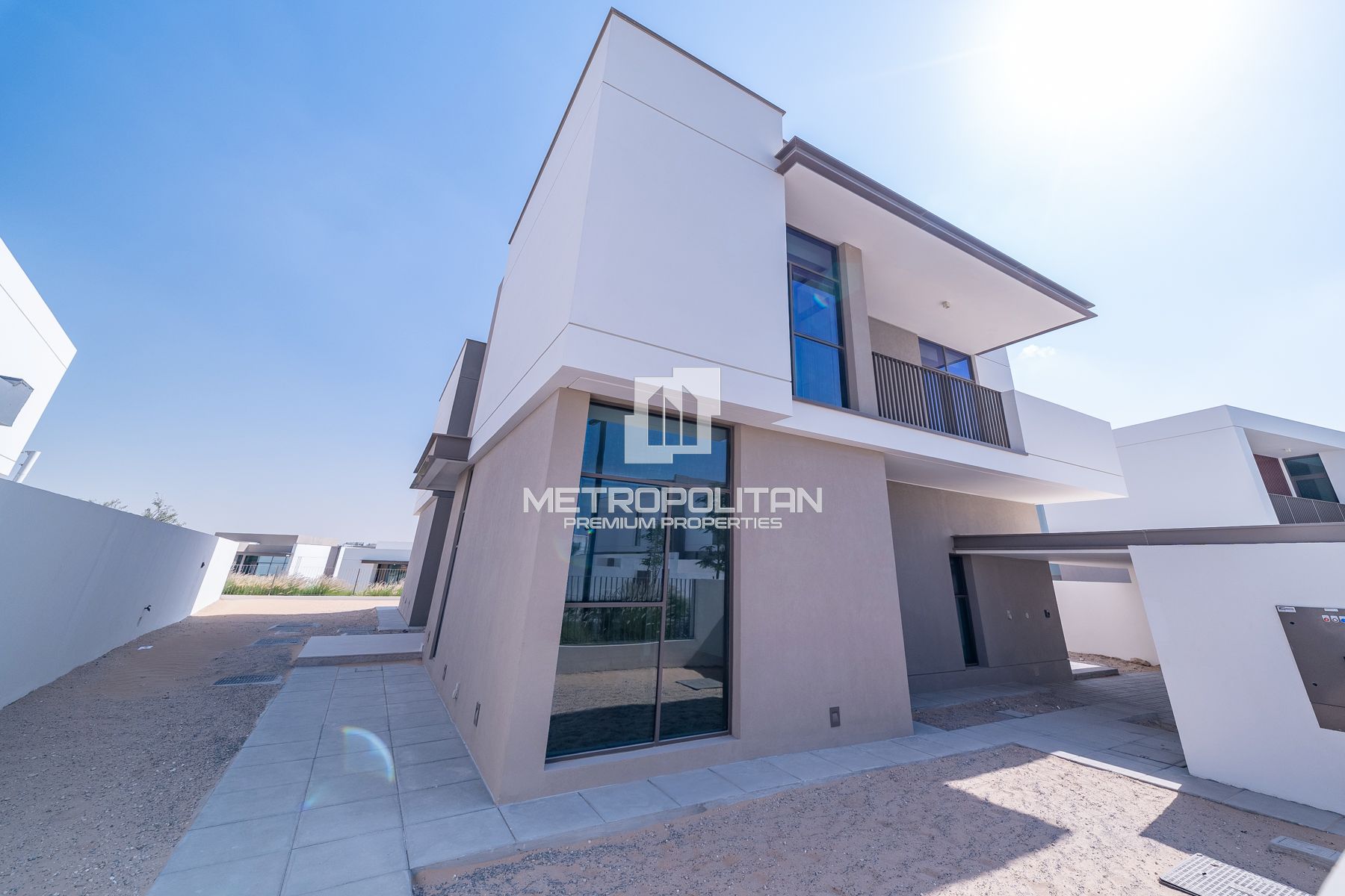 5-комнатная вилла для аренды в Al Furjan – MPR-8180 photo-41