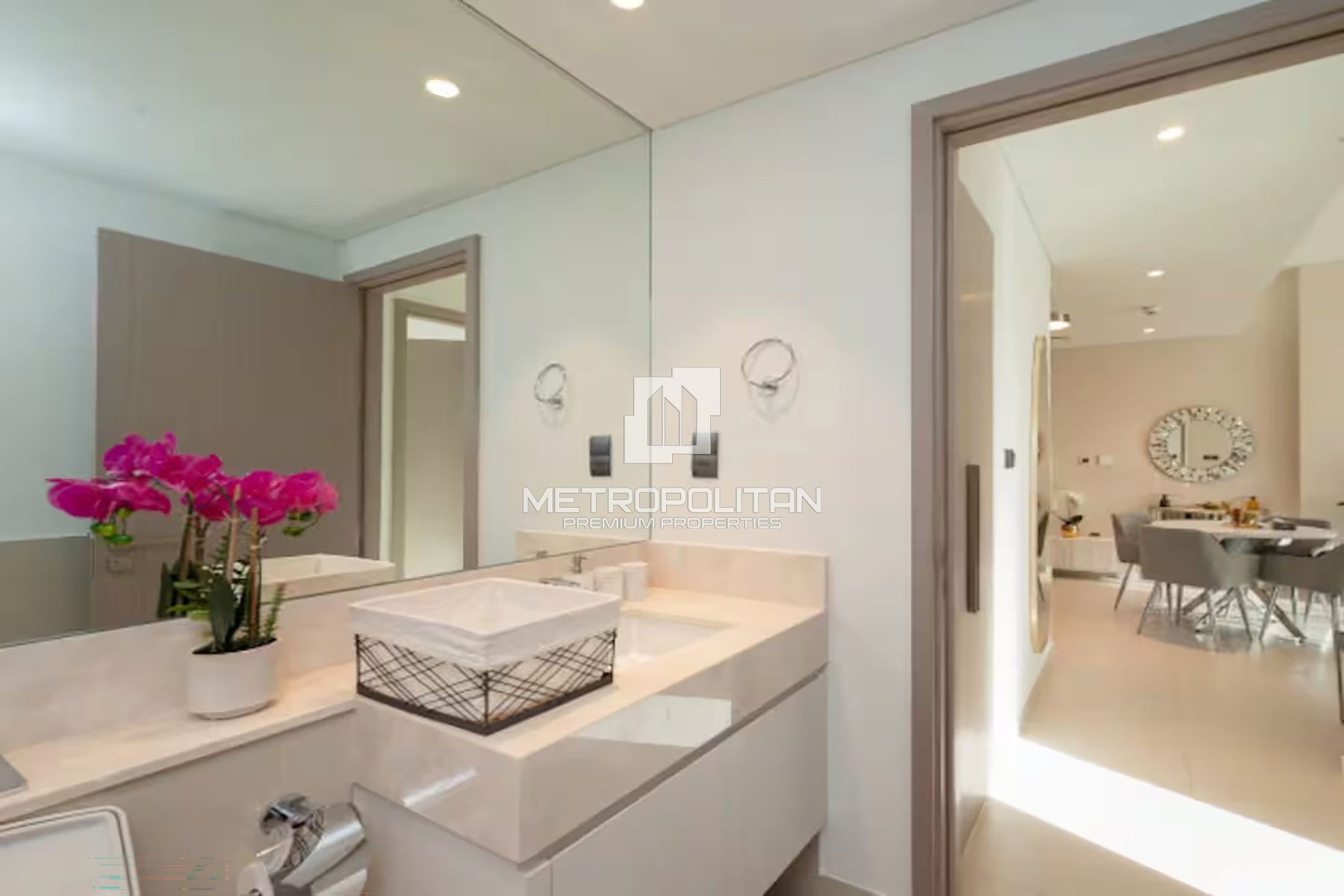 Image - Act Towers, Downtown Dubai, Дубай | Project - Апартаменты