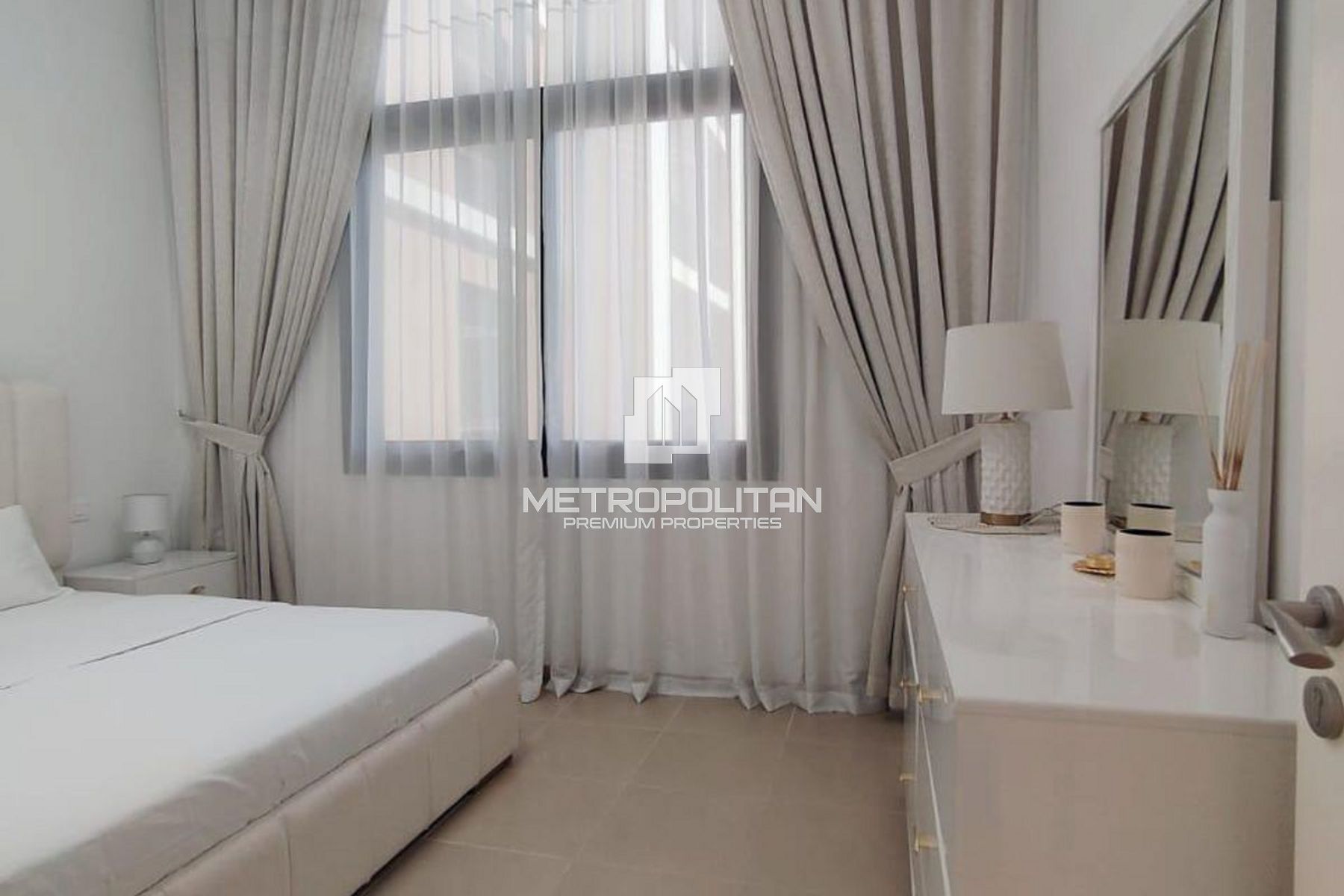 شقة بغرفة نوم واحدة للإيجار في تاون سكوير – MPR-8187 photo-10