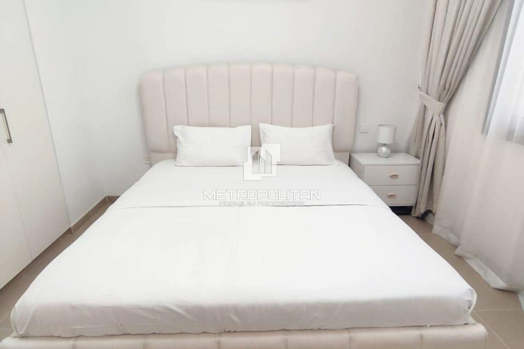 شقة بغرفة نوم واحدة للإيجار في تاون سكوير – MPR-8187 photo-1