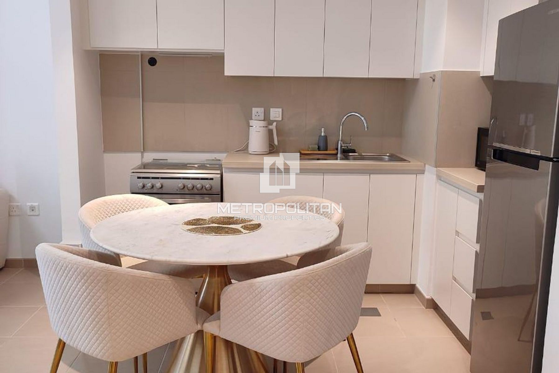 شقة بغرفة نوم واحدة للإيجار في تاون سكوير – MPR-8187 photo-4