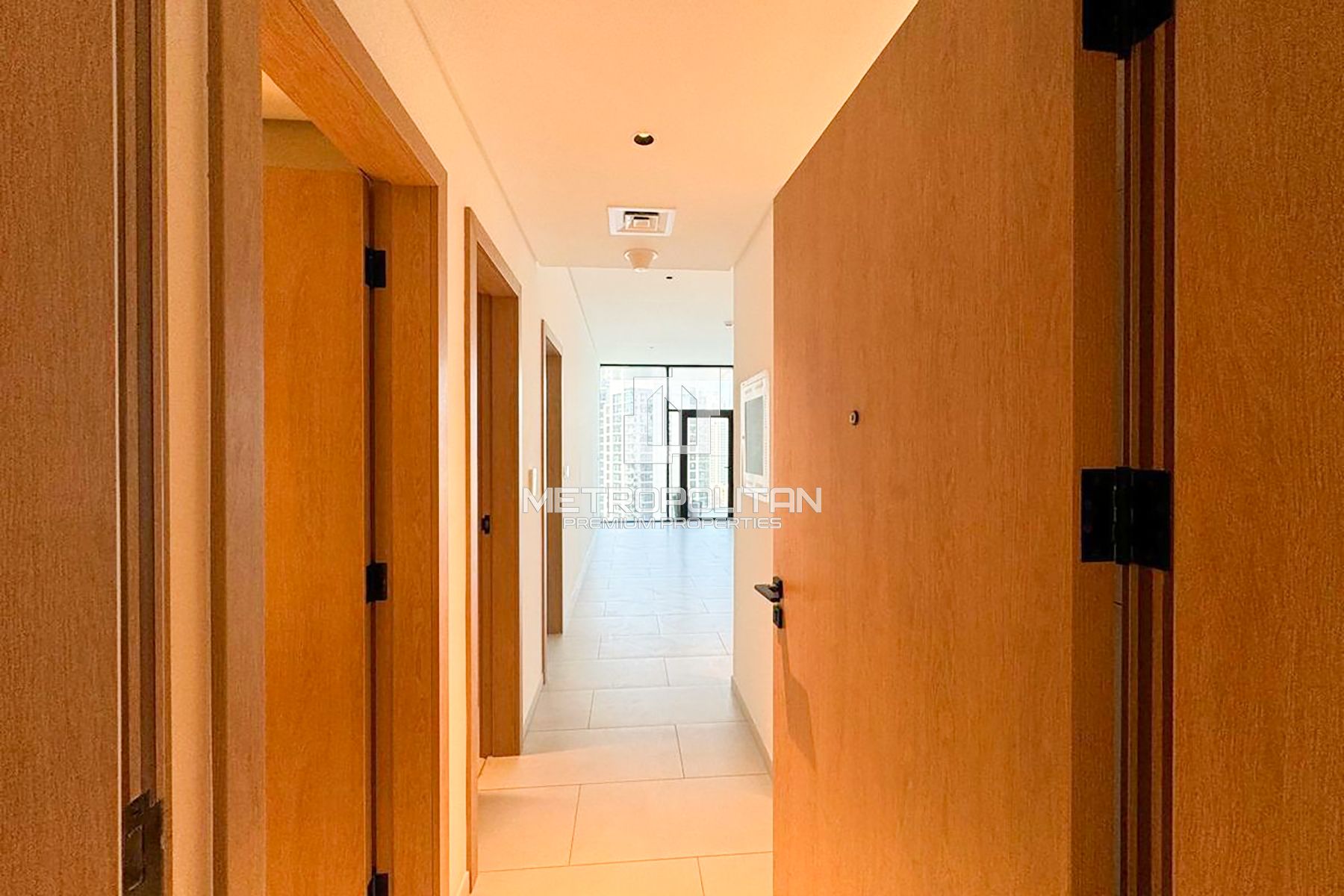 شقة غرفة نوم واحدة للإيجار في الخليج التجاري – MPR-8189 photo-10