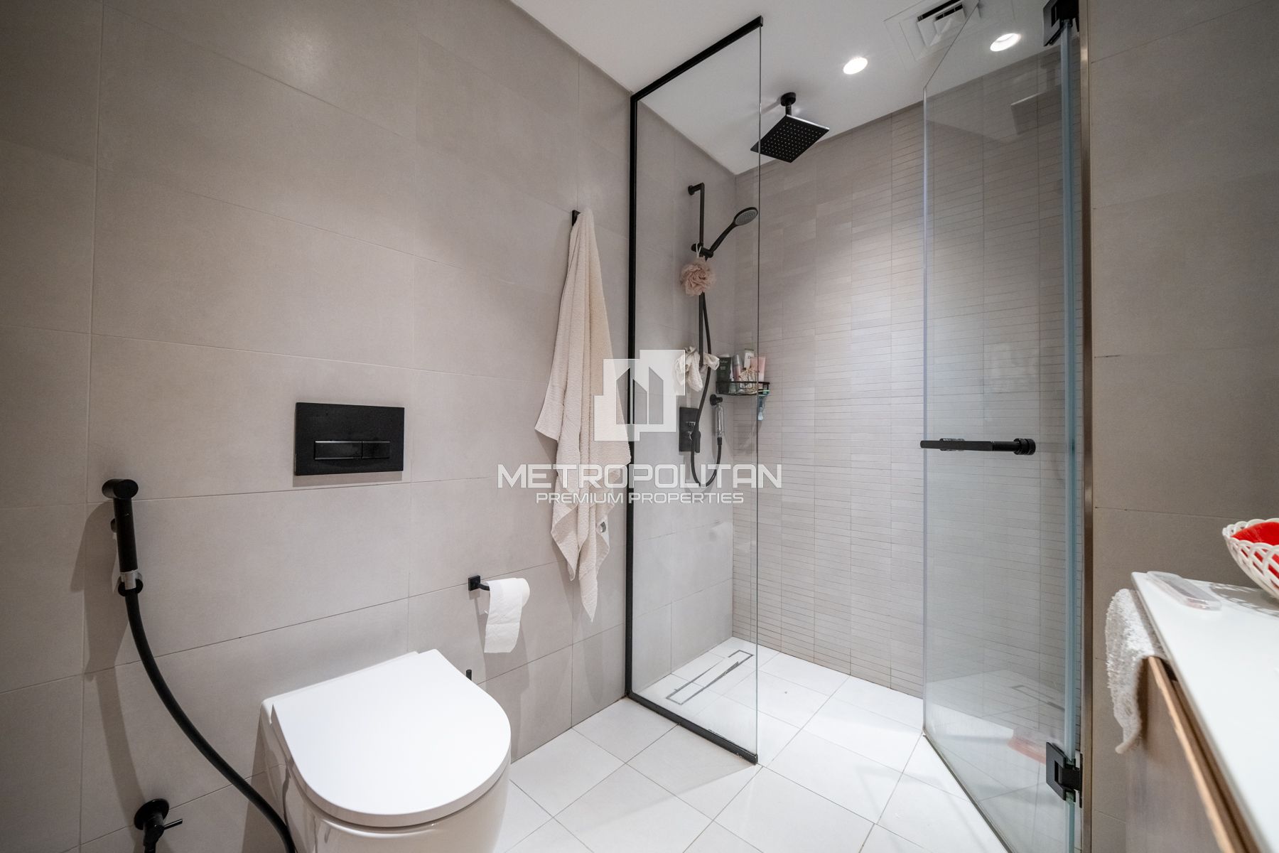 Business Bay 1BR公寓出租 – MPR-8189 photo-5