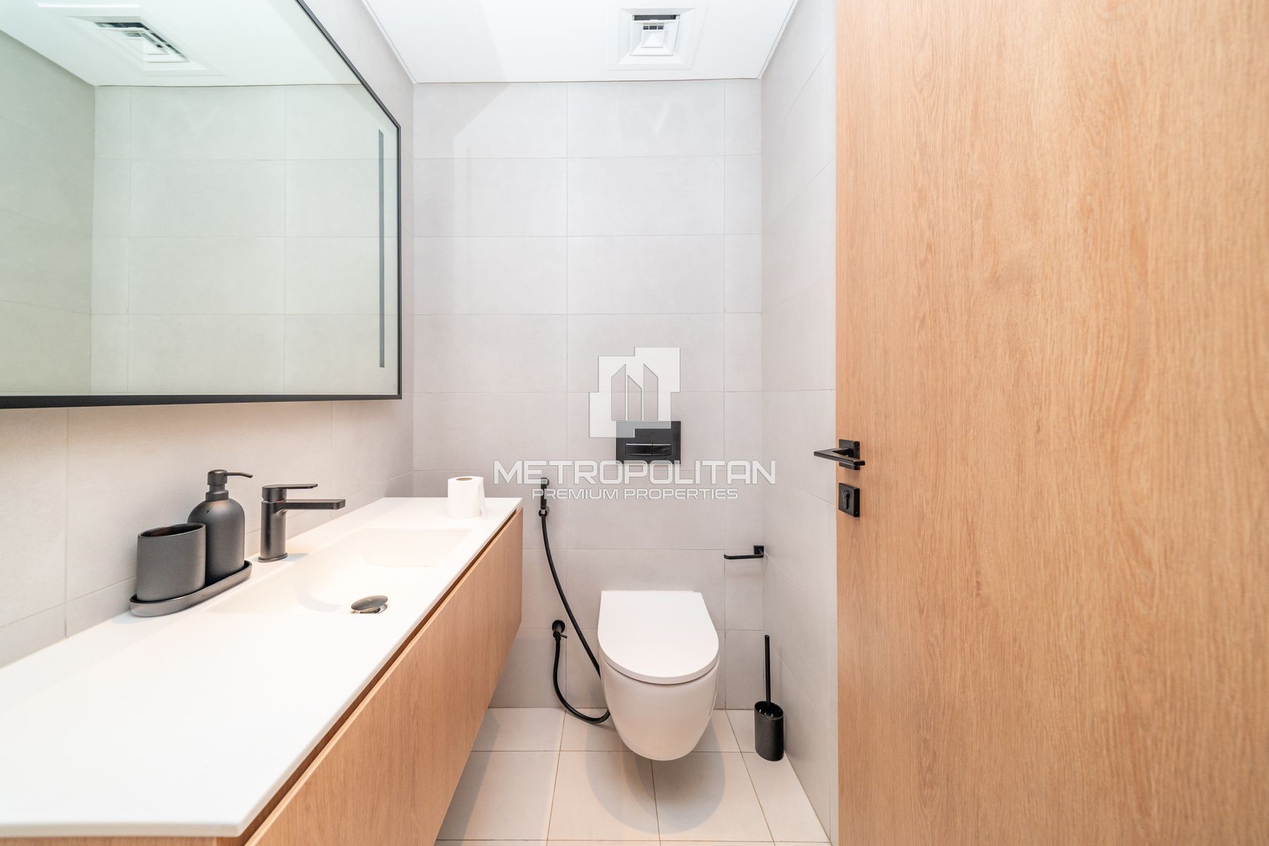 Business Bay 1BR公寓出租 – MPR-8189 photo-6