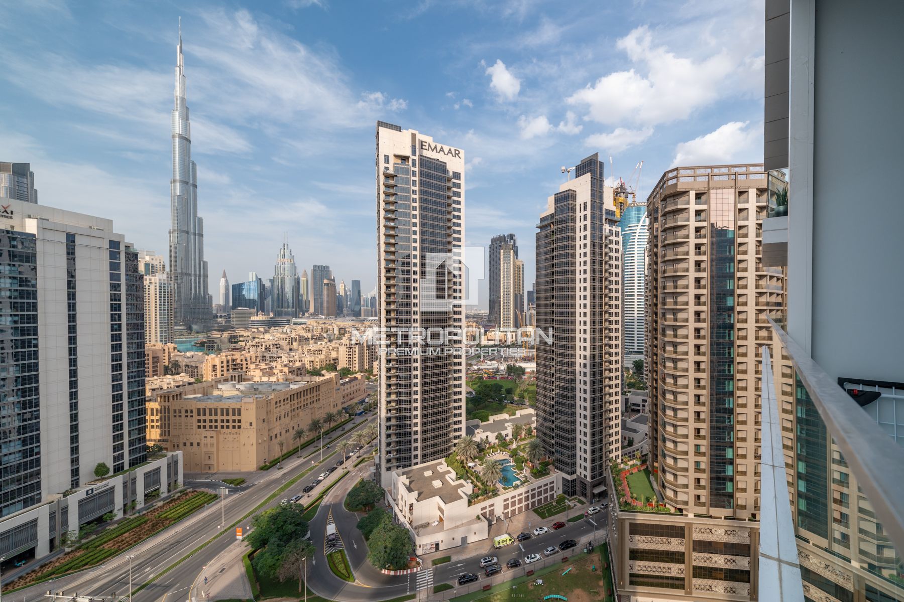 Business Bay 1BR公寓出租 – MPR-8189 photo-7