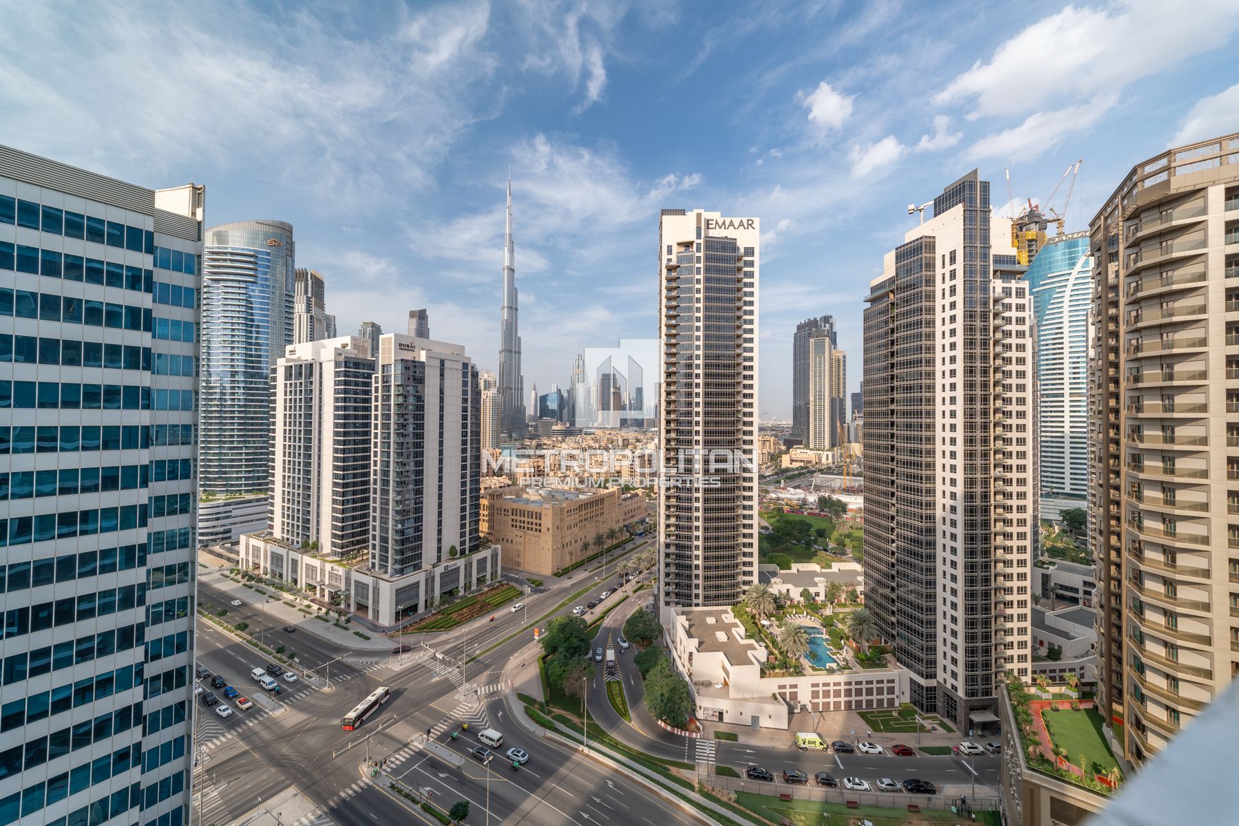 Business Bay 1BR公寓出租 – MPR-8189 photo-8