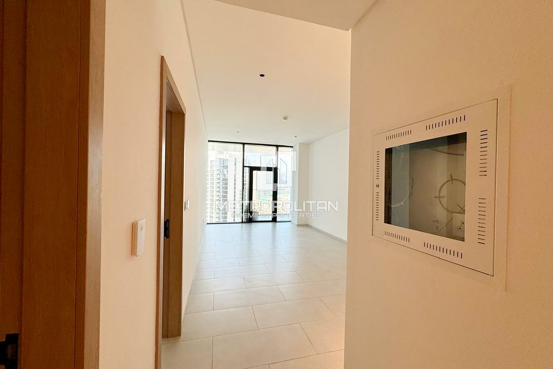 شقة غرفة نوم واحدة للإيجار في الخليج التجاري – MPR-8189 photo-4