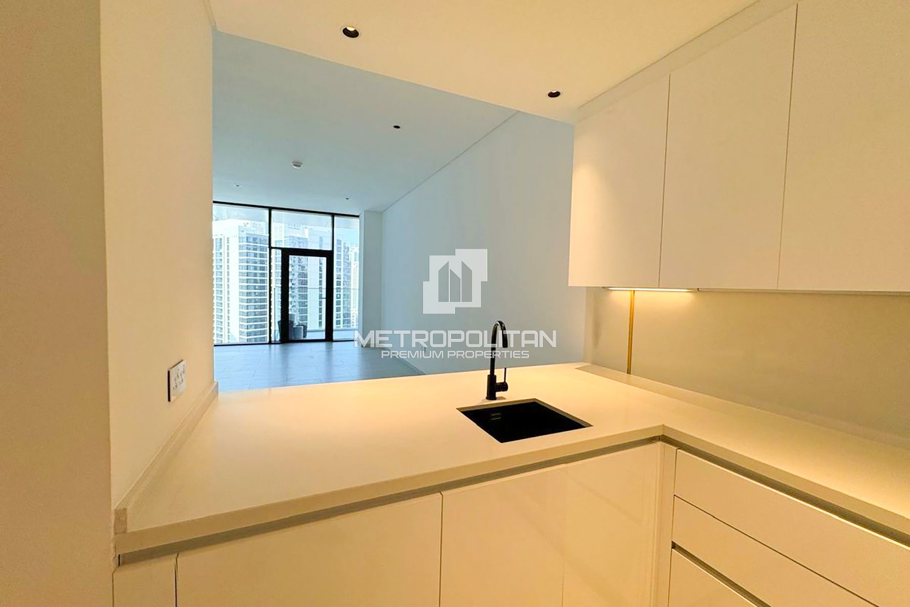 شقة غرفة نوم واحدة للإيجار في الخليج التجاري – MPR-8189 photo-5