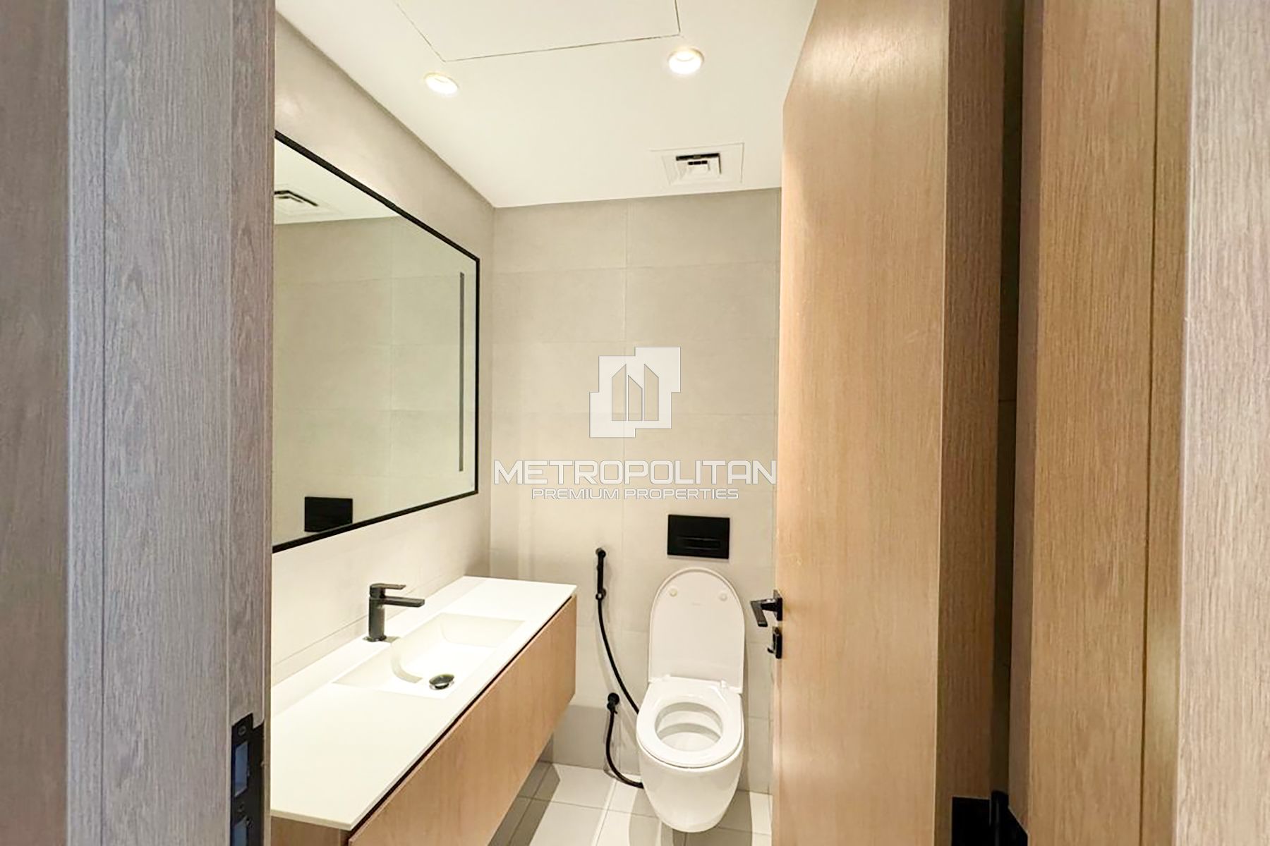 شقة غرفة نوم واحدة للإيجار في الخليج التجاري – MPR-8189 photo-6