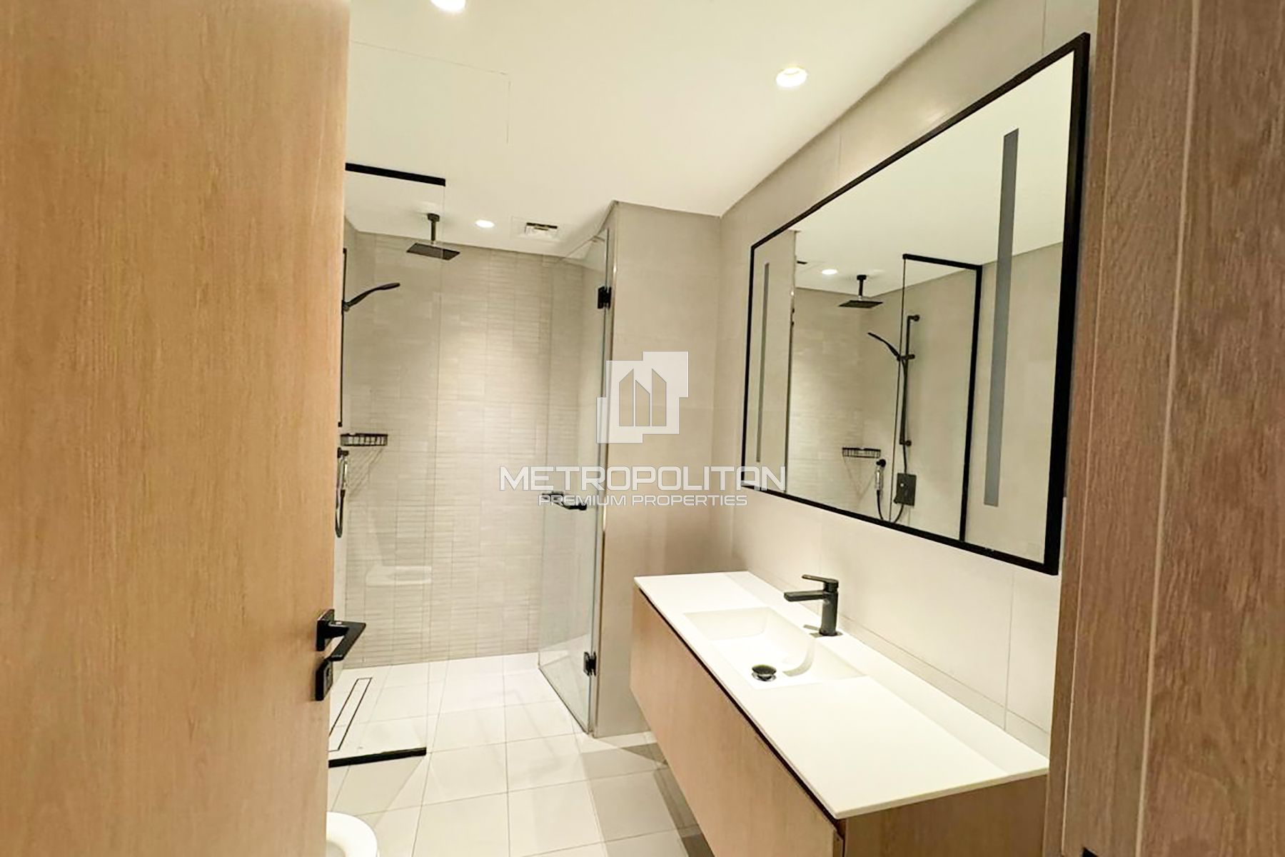 شقة غرفة نوم واحدة للإيجار في الخليج التجاري – MPR-8189 photo-8