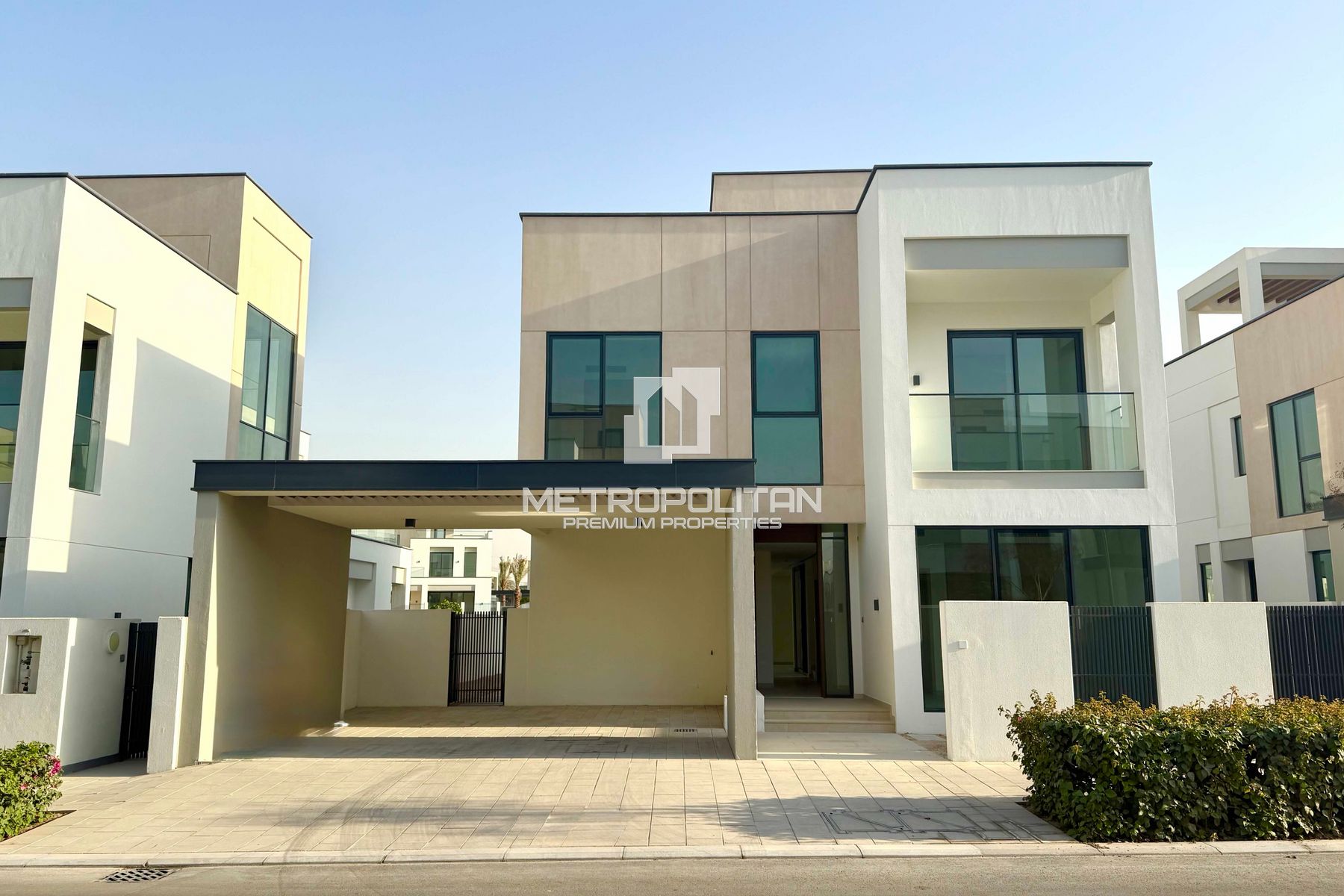 4BR Villa zur Miete in Arabian Ranches 3 – MPR-8190 photo-0