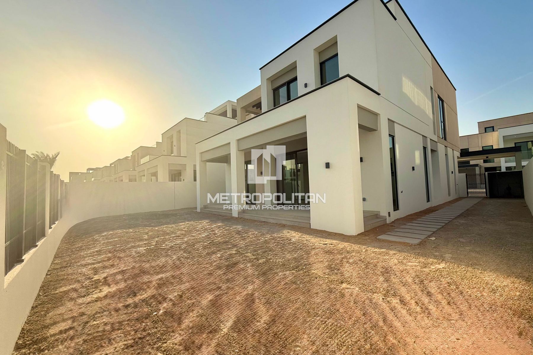 4BR Villa zur Miete in Arabian Ranches 3 – MPR-8190 photo-20