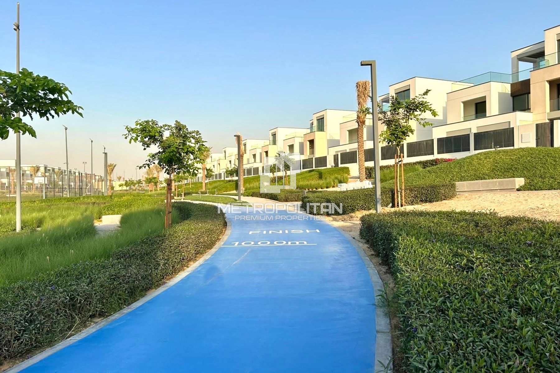 4BR Villa zur Miete in Arabian Ranches 3 – MPR-8190 photo-21