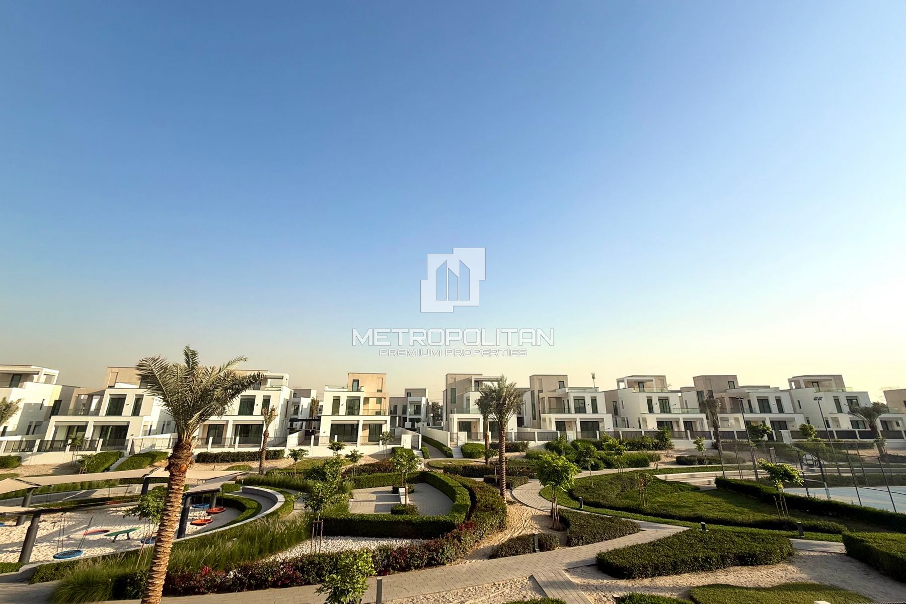4BR Villa zur Miete in Arabian Ranches 3 – MPR-8190 photo-22